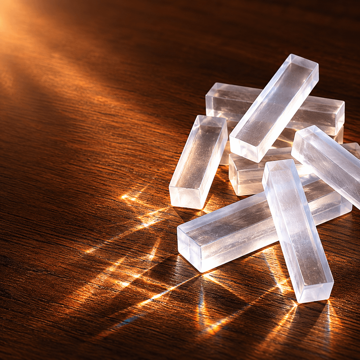 Transparent Soap Base High Quality  