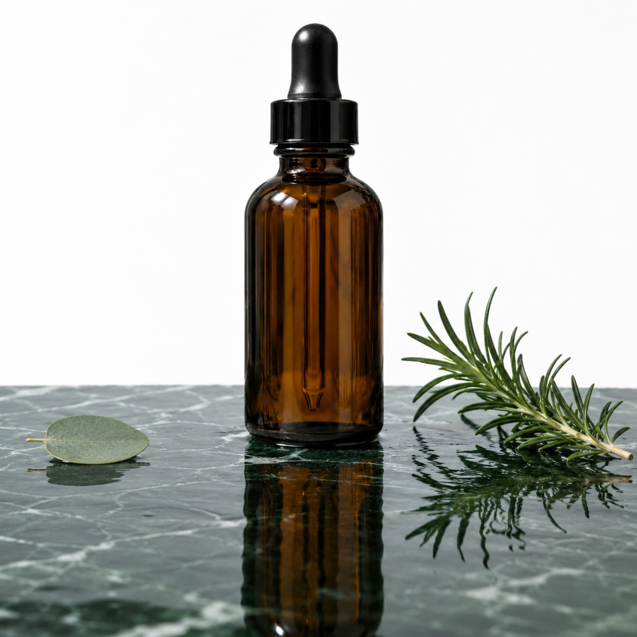 Rosemary Fragrance Oil thumbnail 2