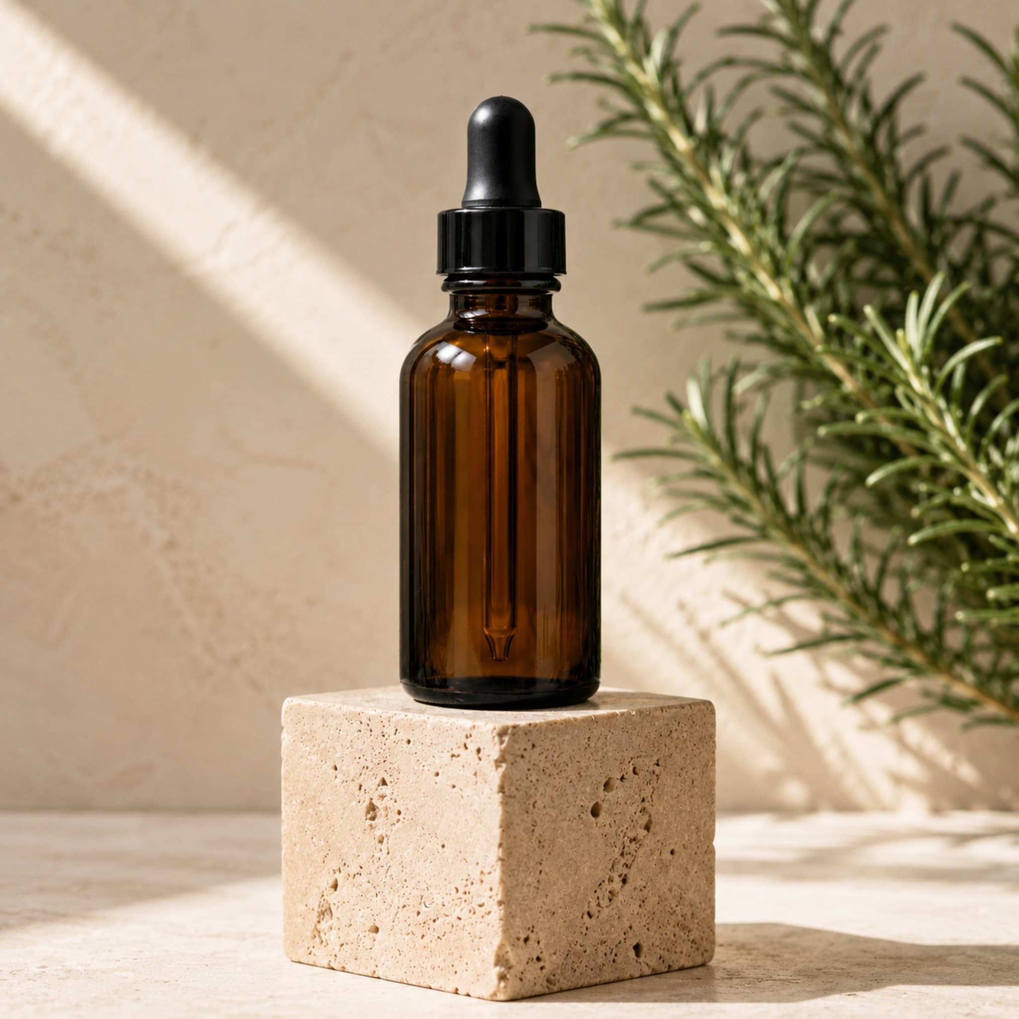 Rosemary Fragrance Oil thumbnail 3