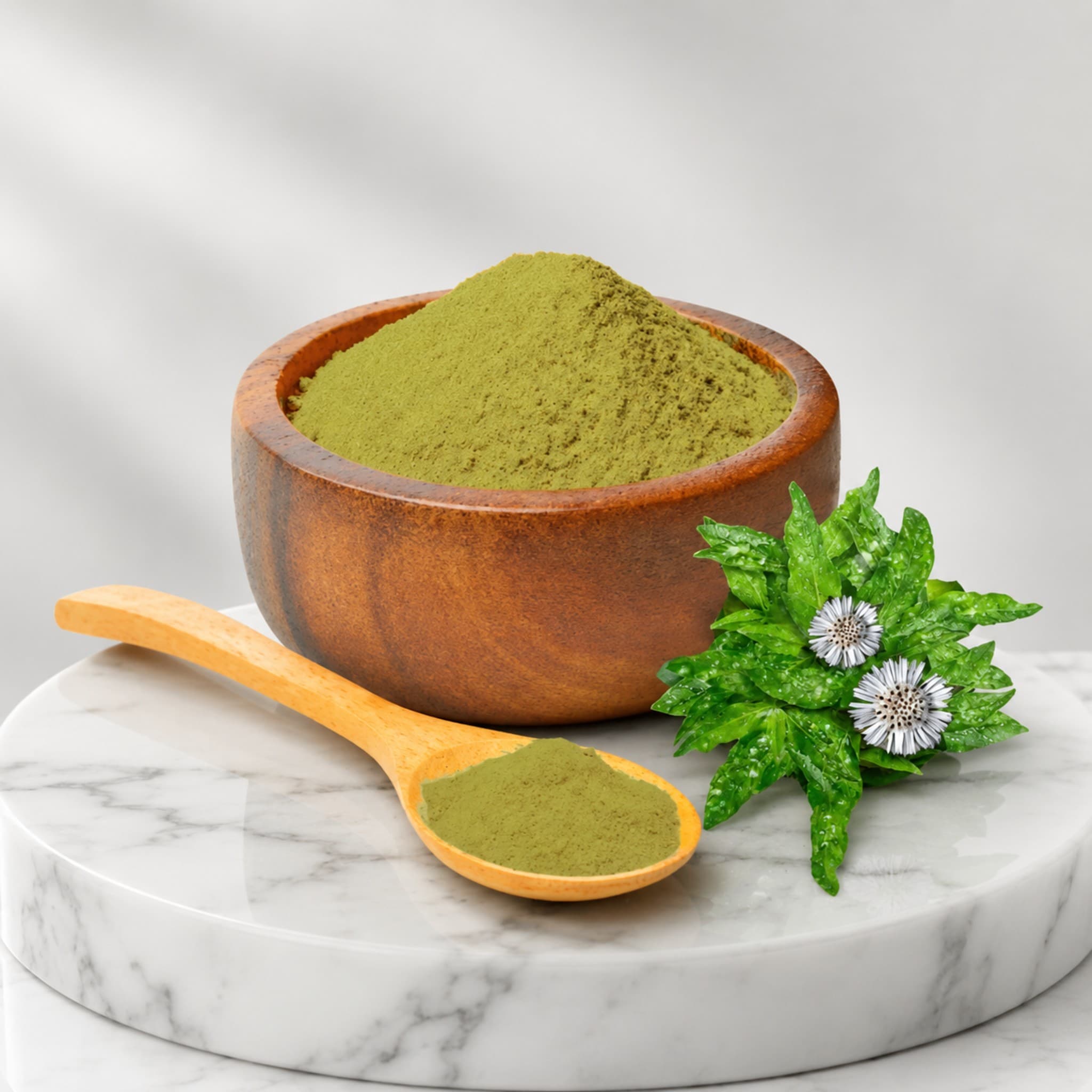 Bhringraj Powder thumbnail 2
