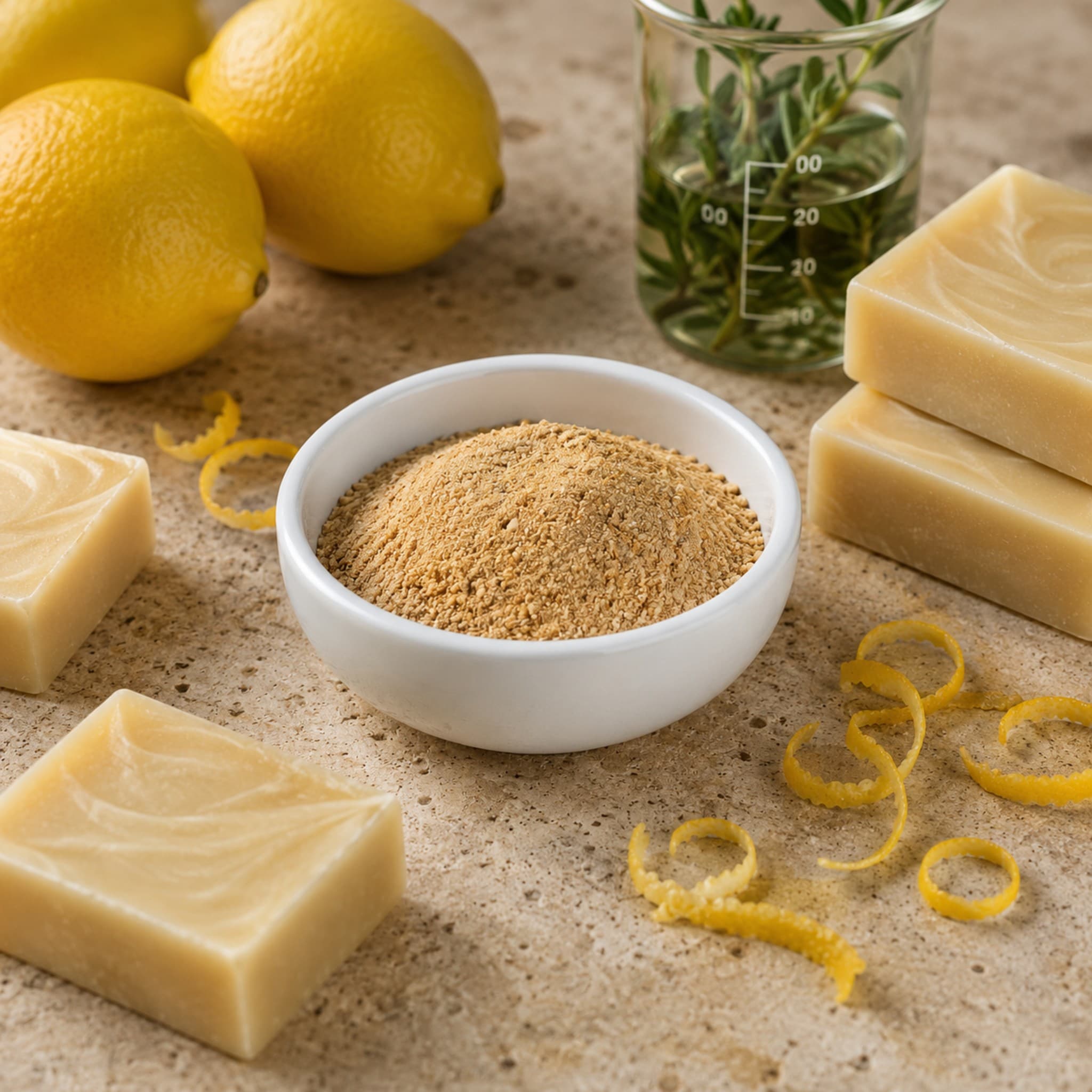 Lemon Peel Powder thumbnail 3