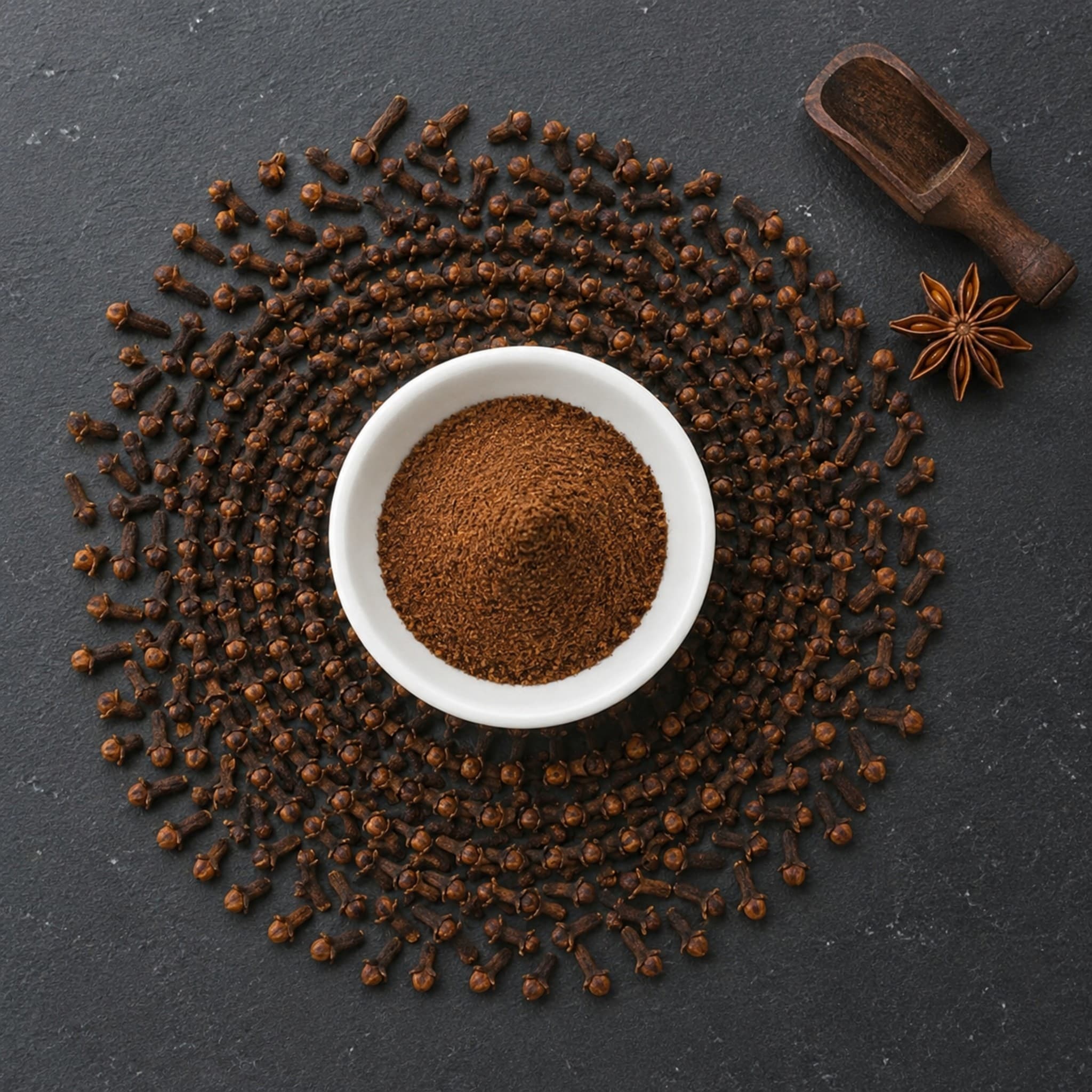 Clove Powder thumbnail 2