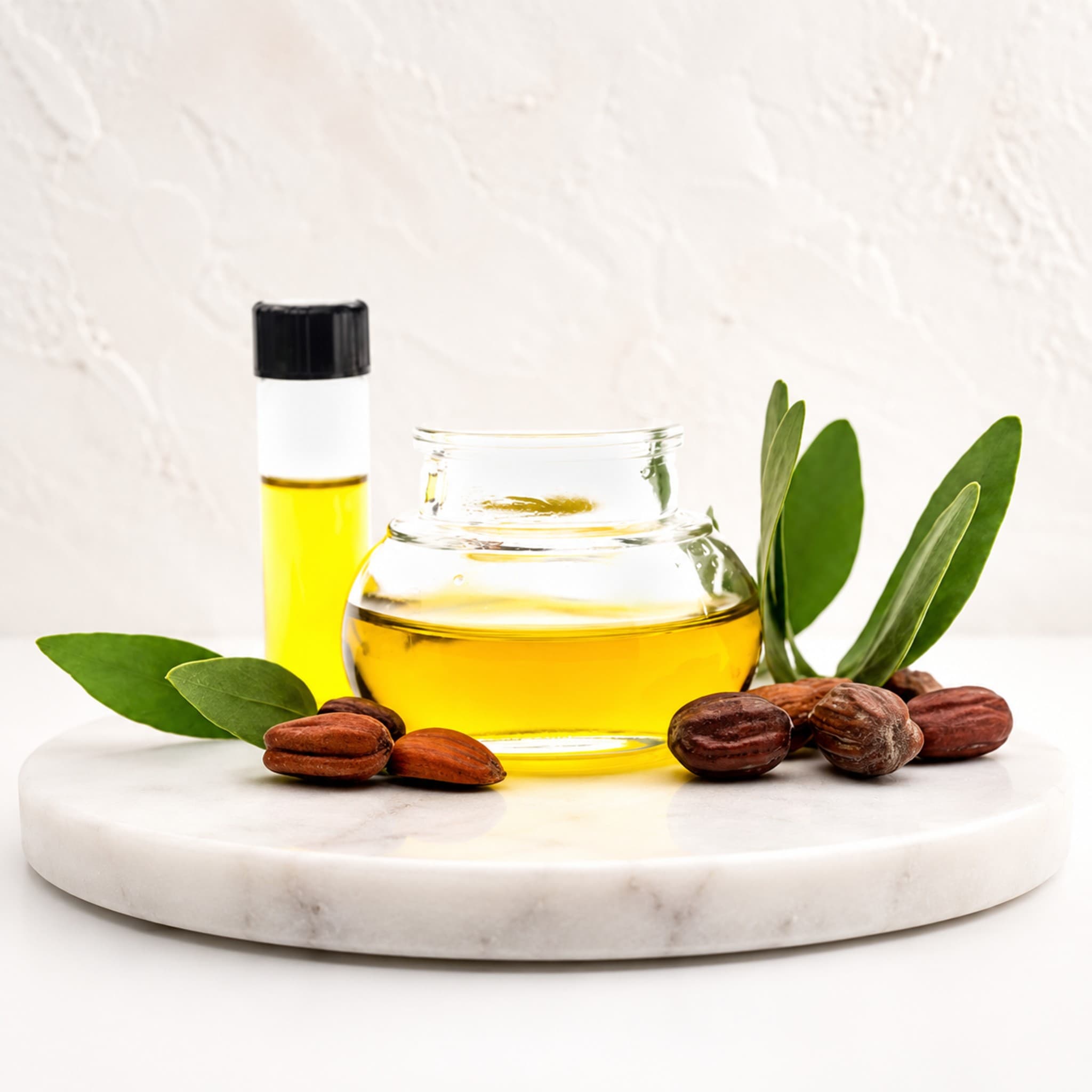 Jojoba Oil  thumbnail 2