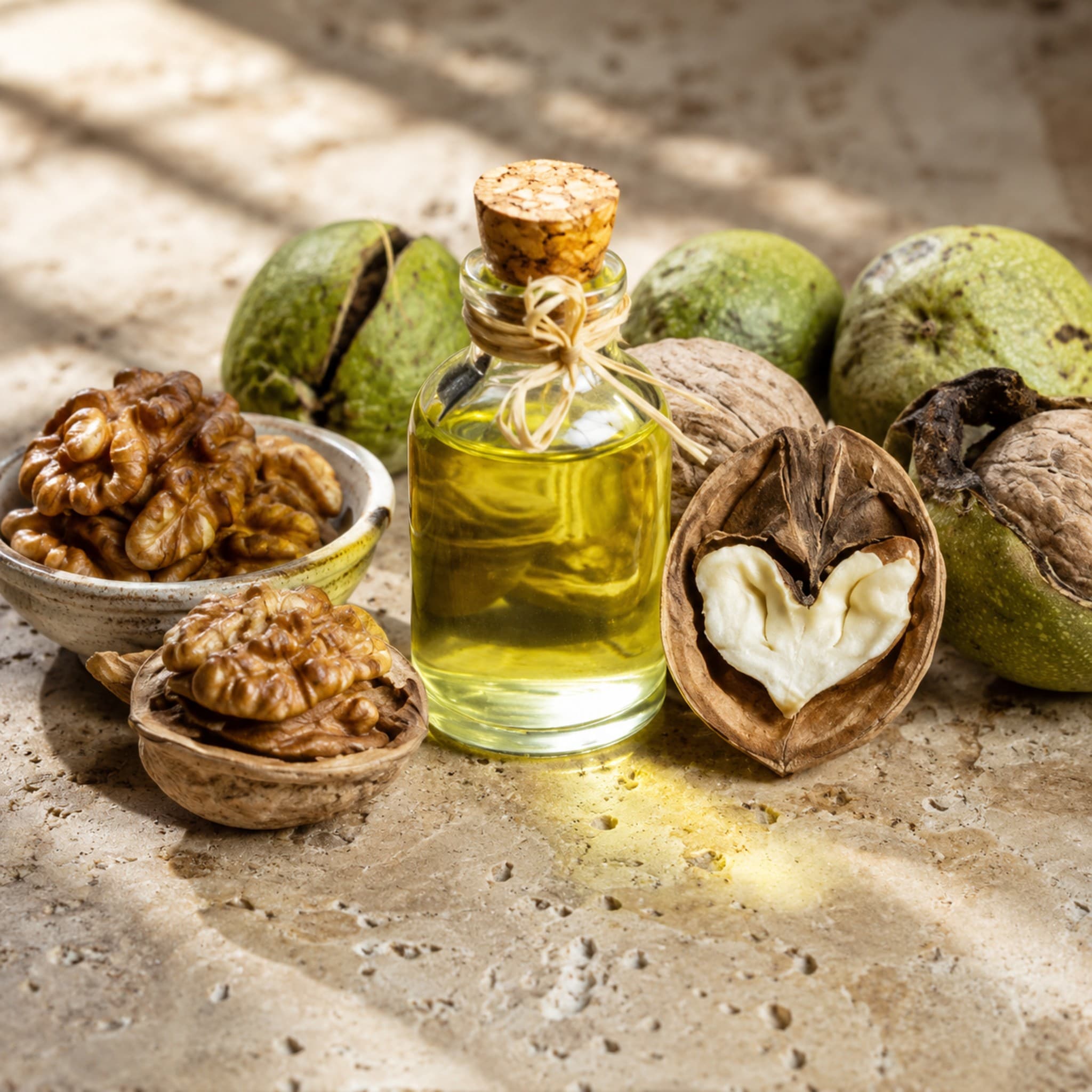 Walnut oil thumbnail 2