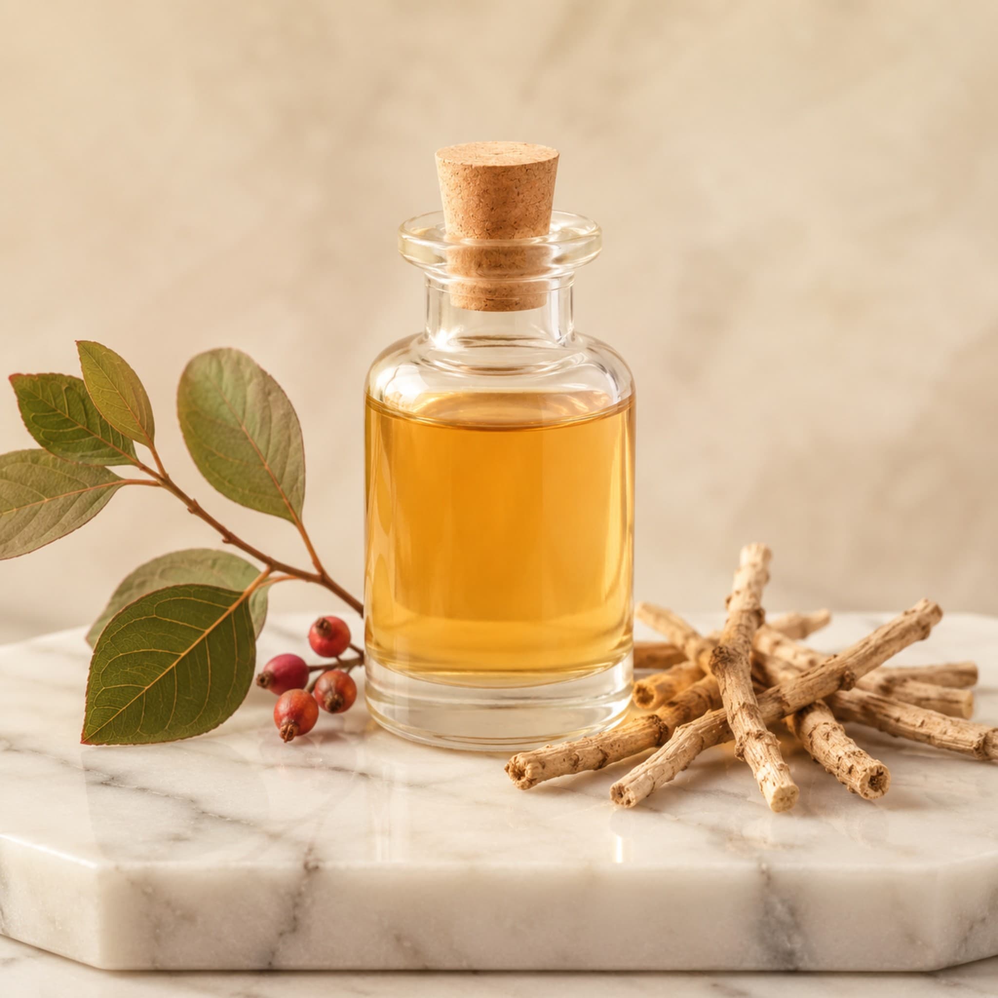 Ashwagandha Oil thumbnail 2