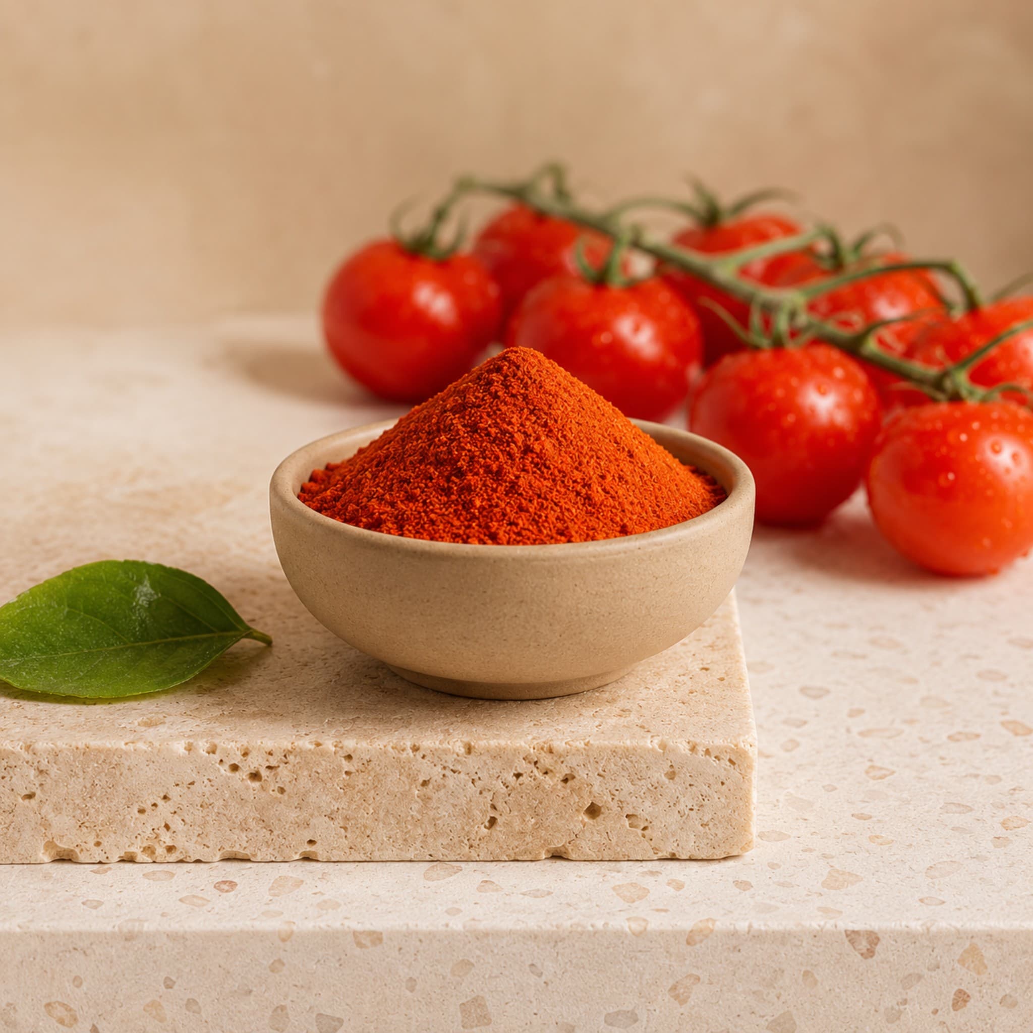 Tomato Powder thumbnail 2