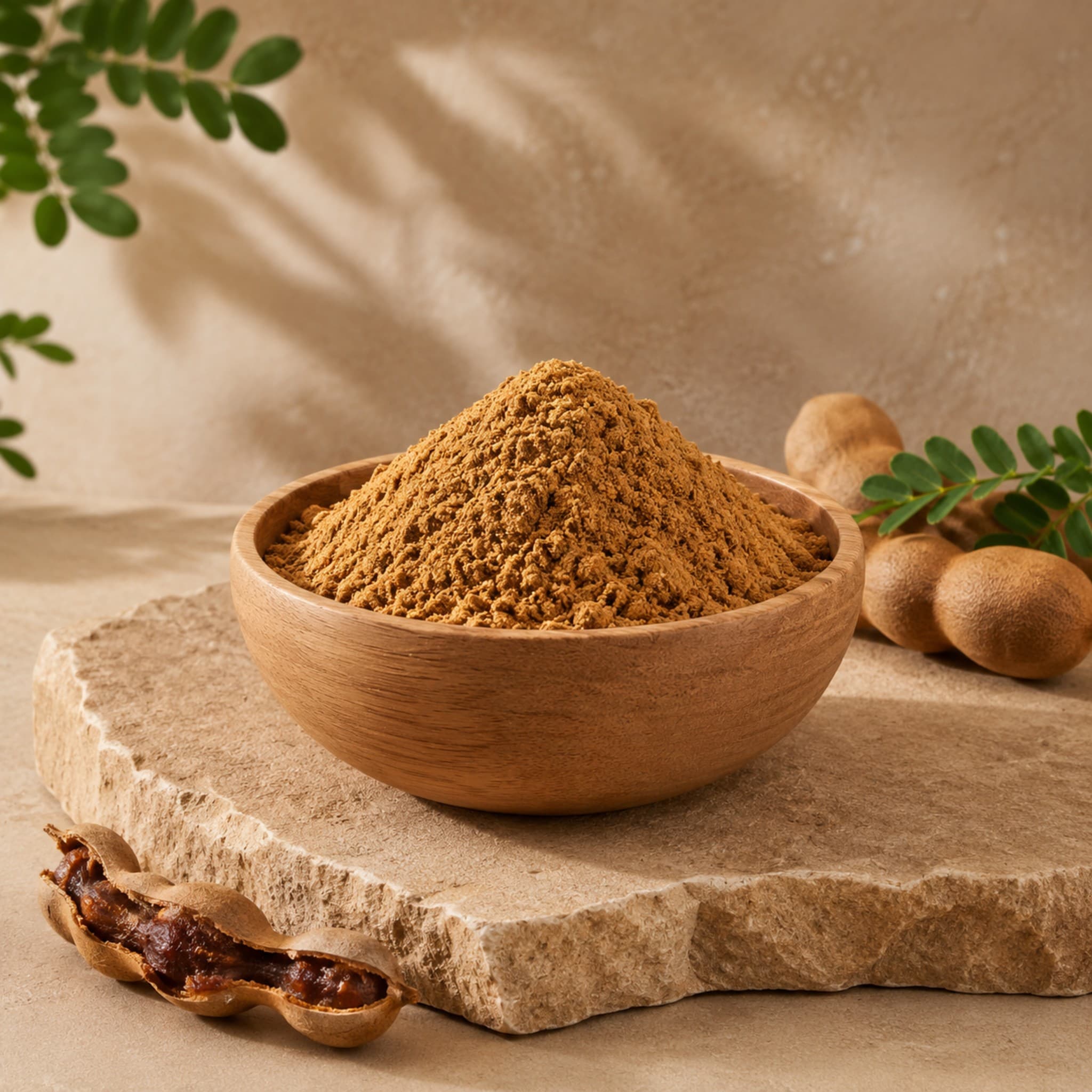 Tamarind Powder thumbnail 2