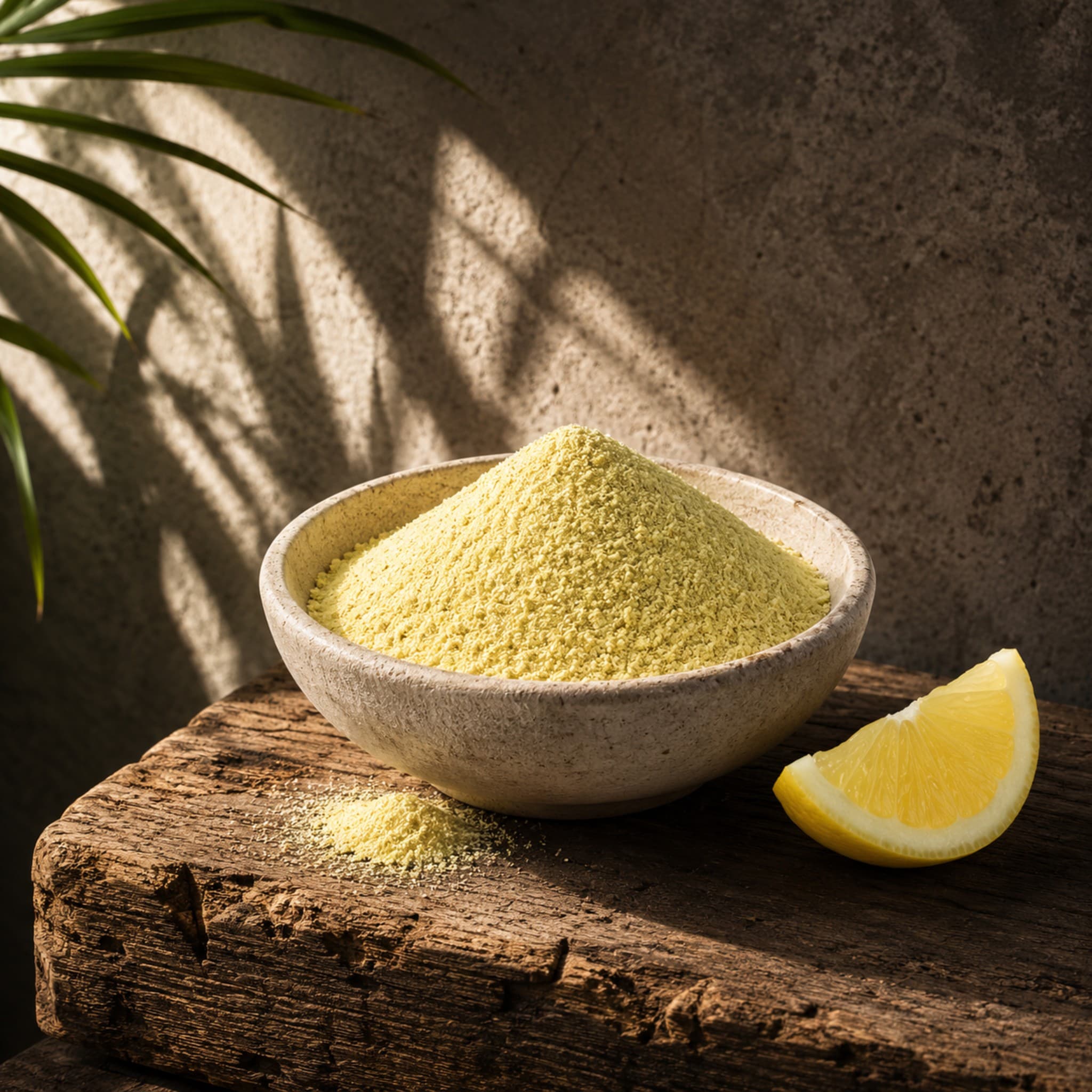 Lemon Powder thumbnail 2