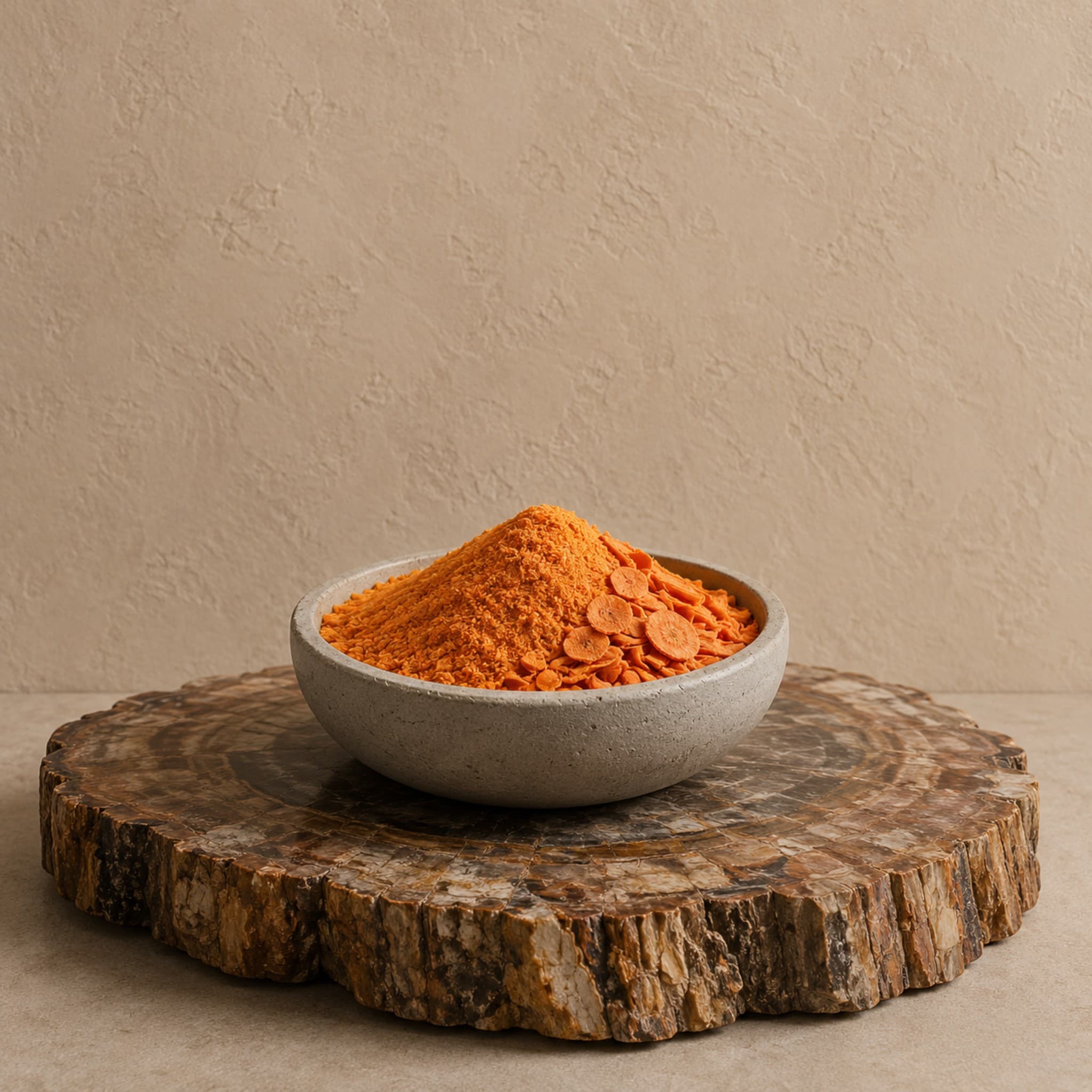 Carrot Powder thumbnail 2