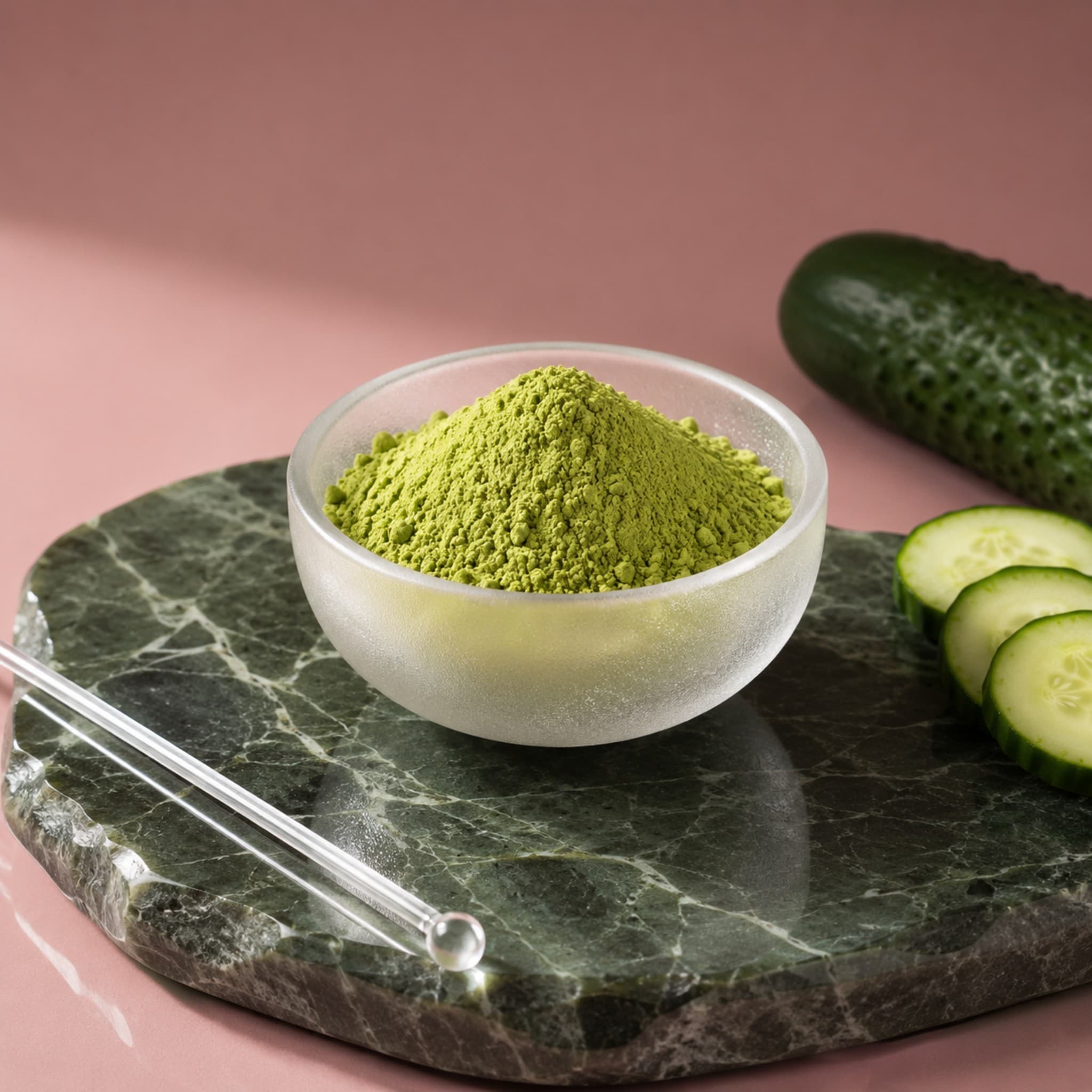 Cucumber Powder thumbnail 2