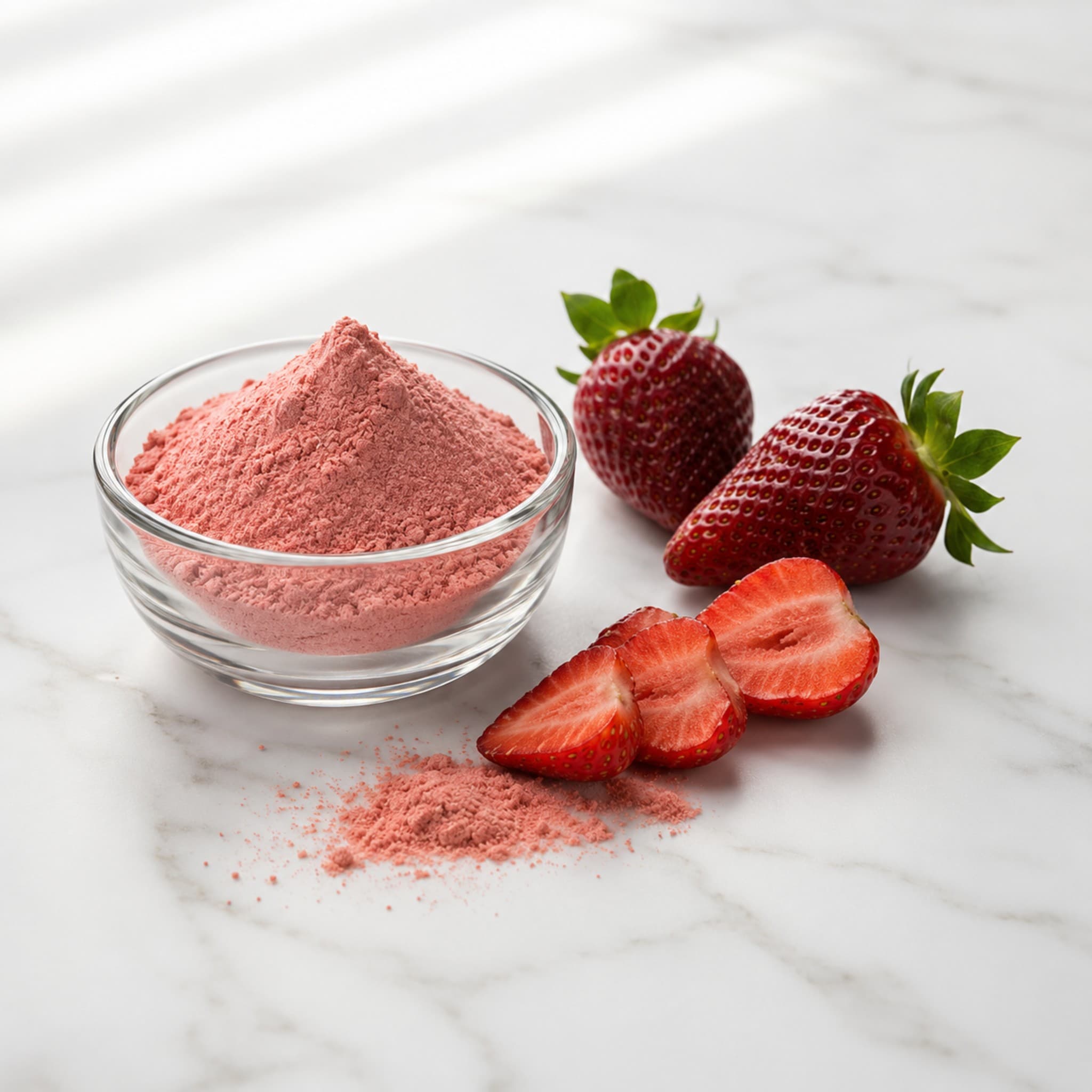 Strawberry Powder thumbnail 2