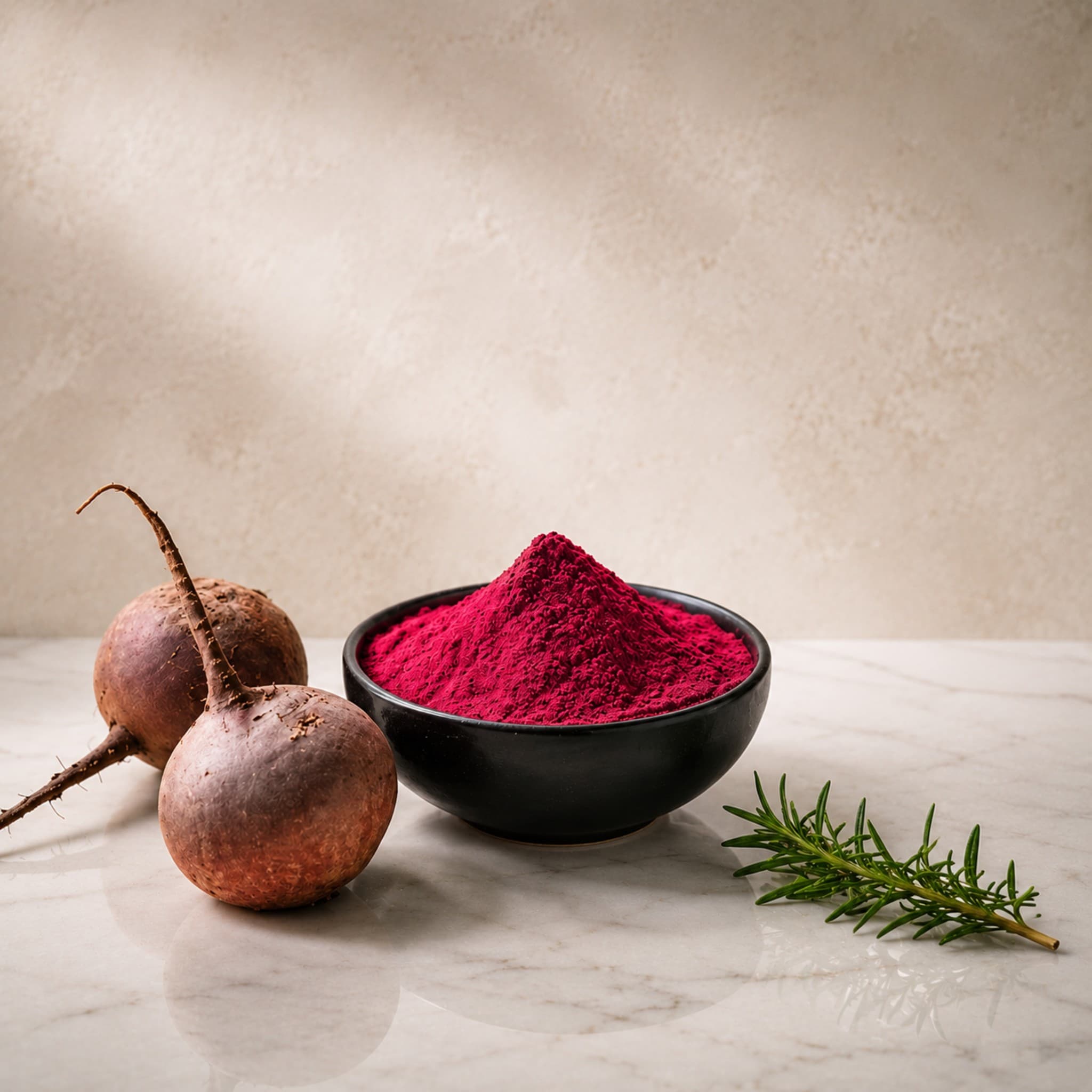 Beet Root Powder thumbnail 2