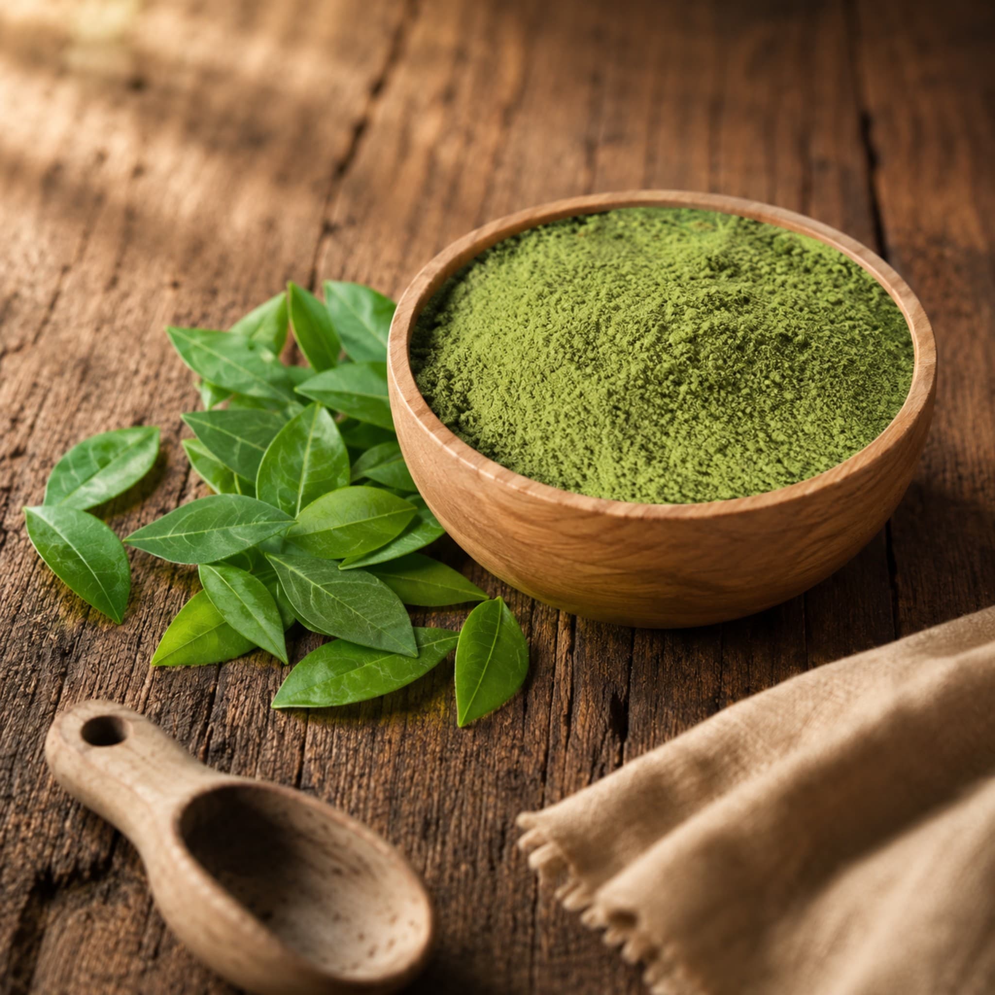 Henna Powder thumbnail 2