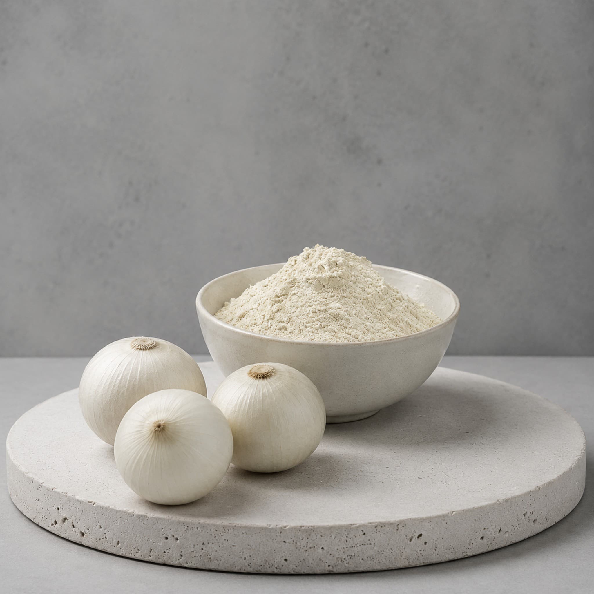 White Onion Powder thumbnail 2