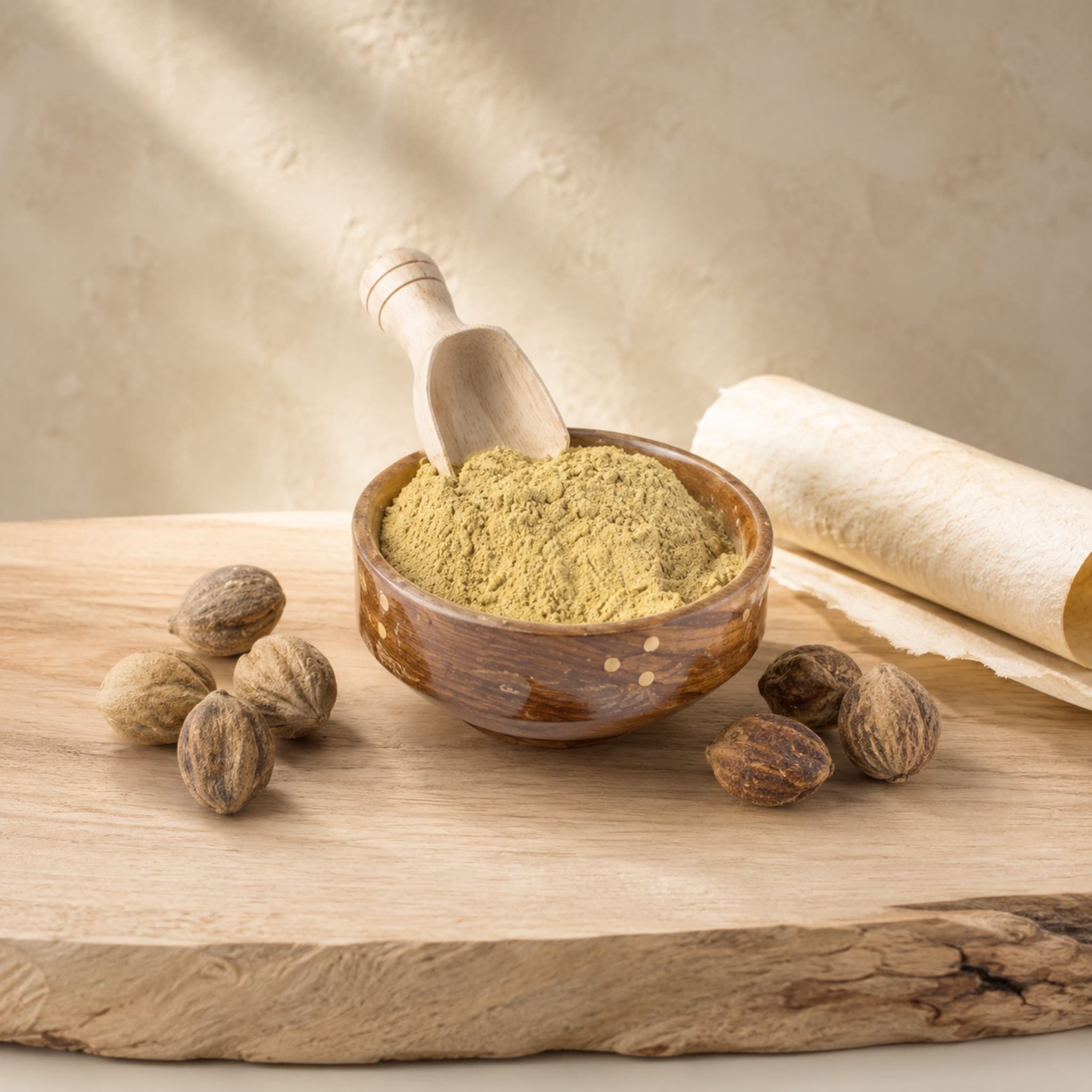 Triphala Powder  thumbnail 2