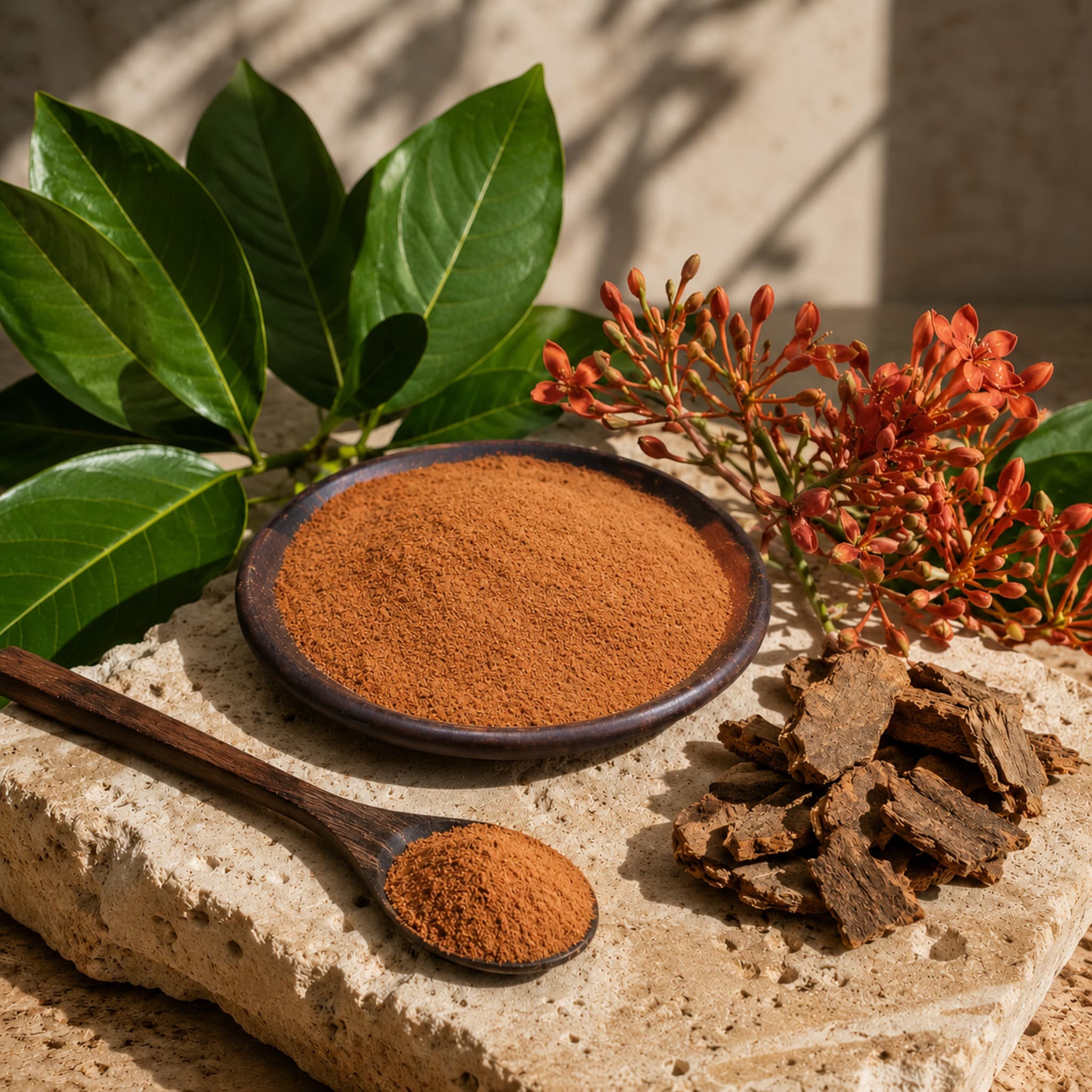 Ashoka Powder thumbnail 2