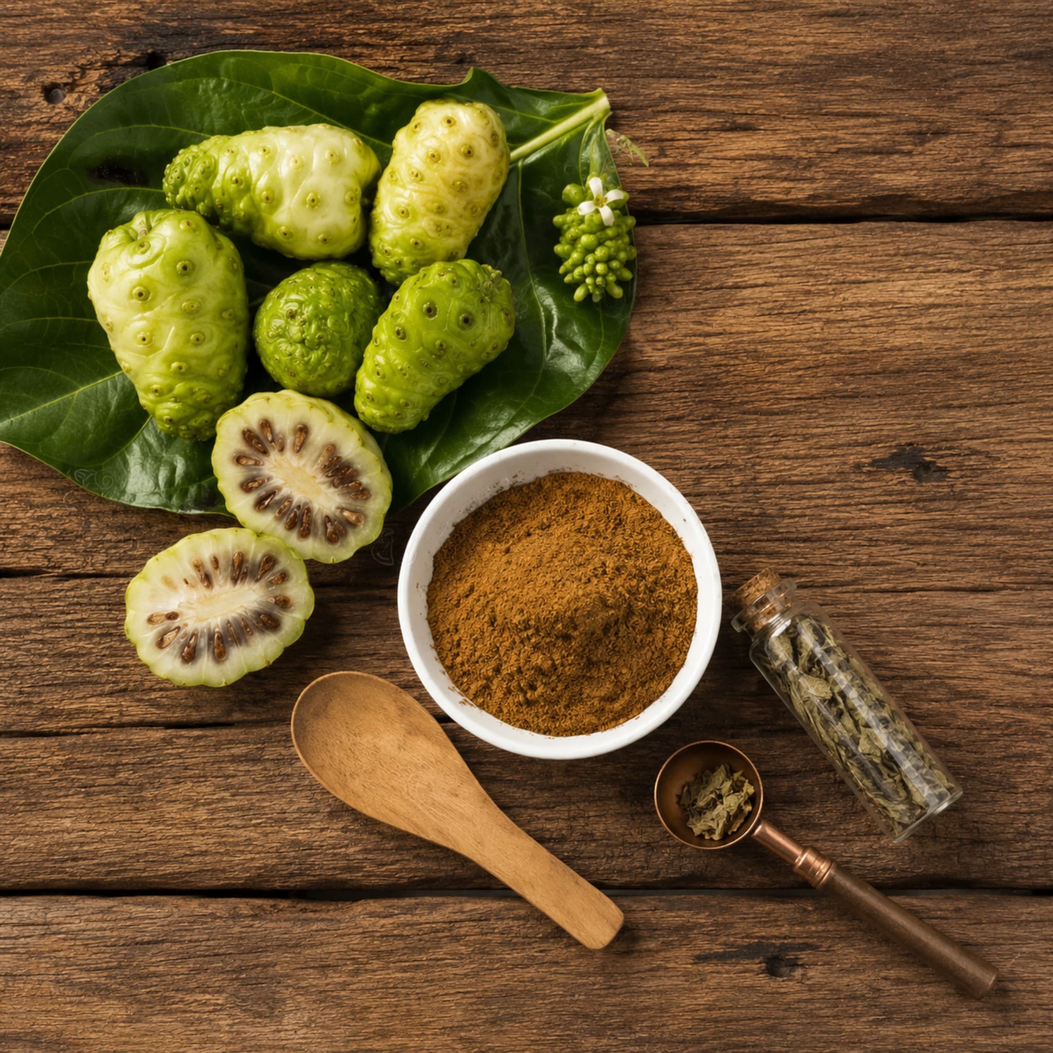 Noni Powder thumbnail 2