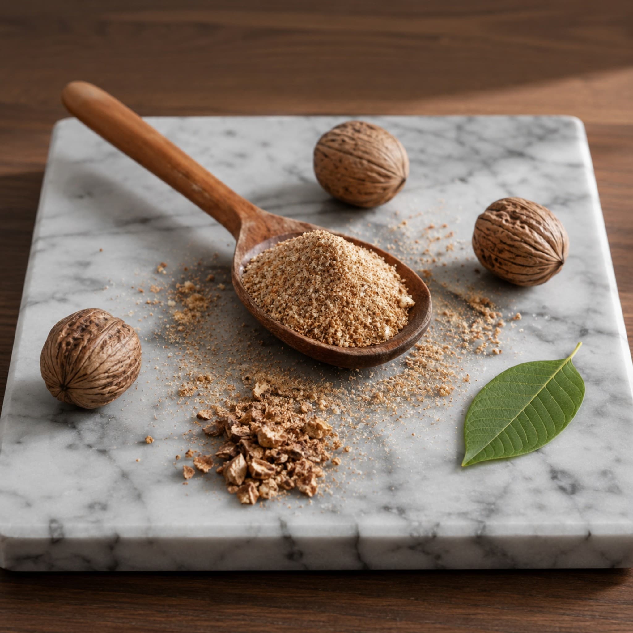 Walnut Shell Powder thumbnail 2