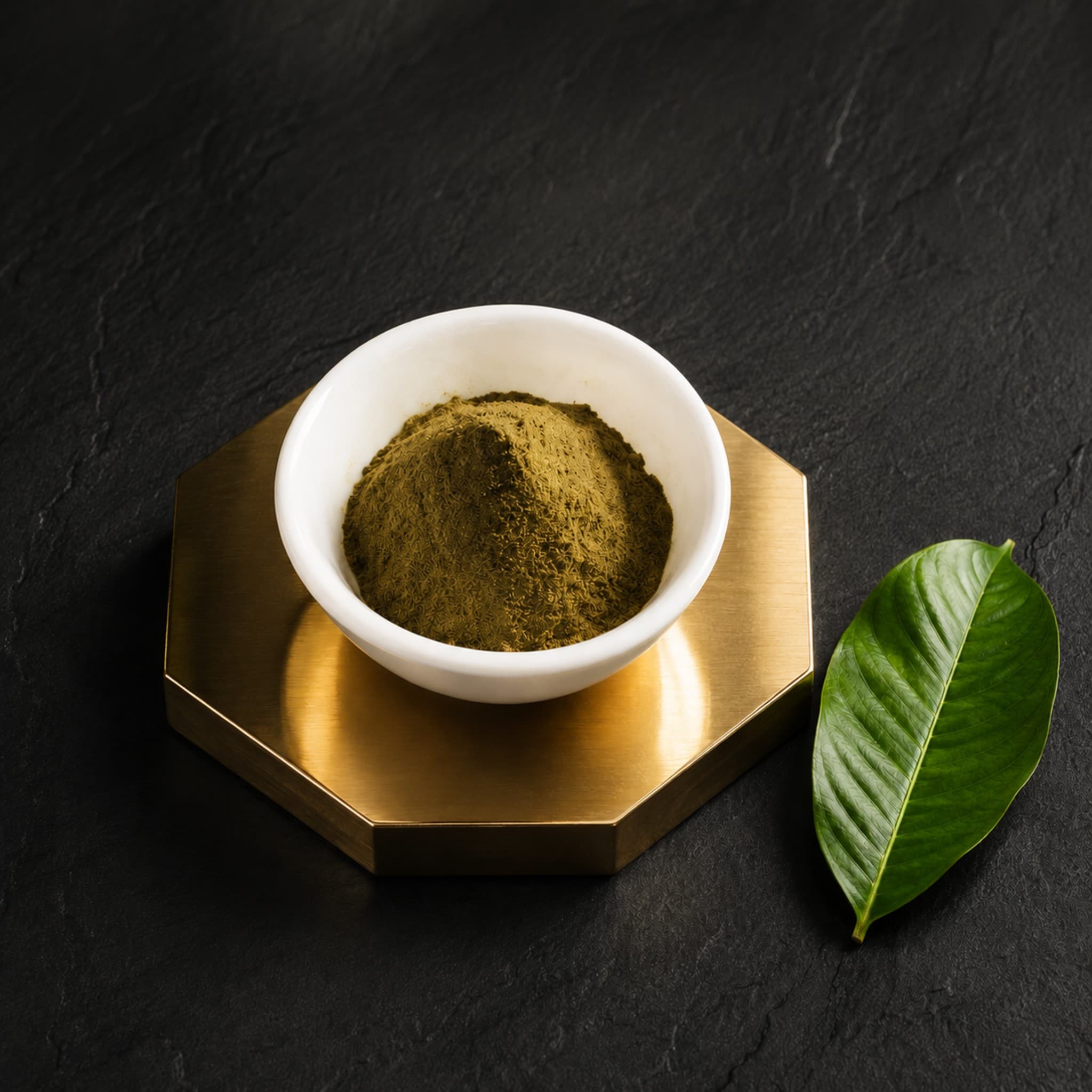 Guava Leaf Powder  thumbnail 2