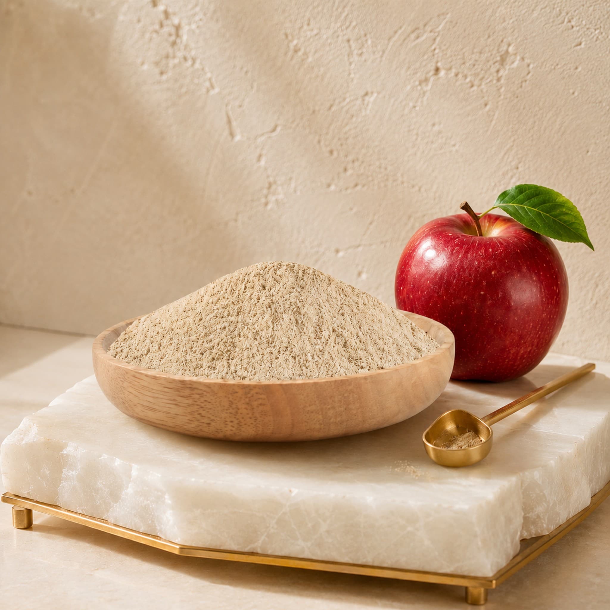 Apple Powder thumbnail 2