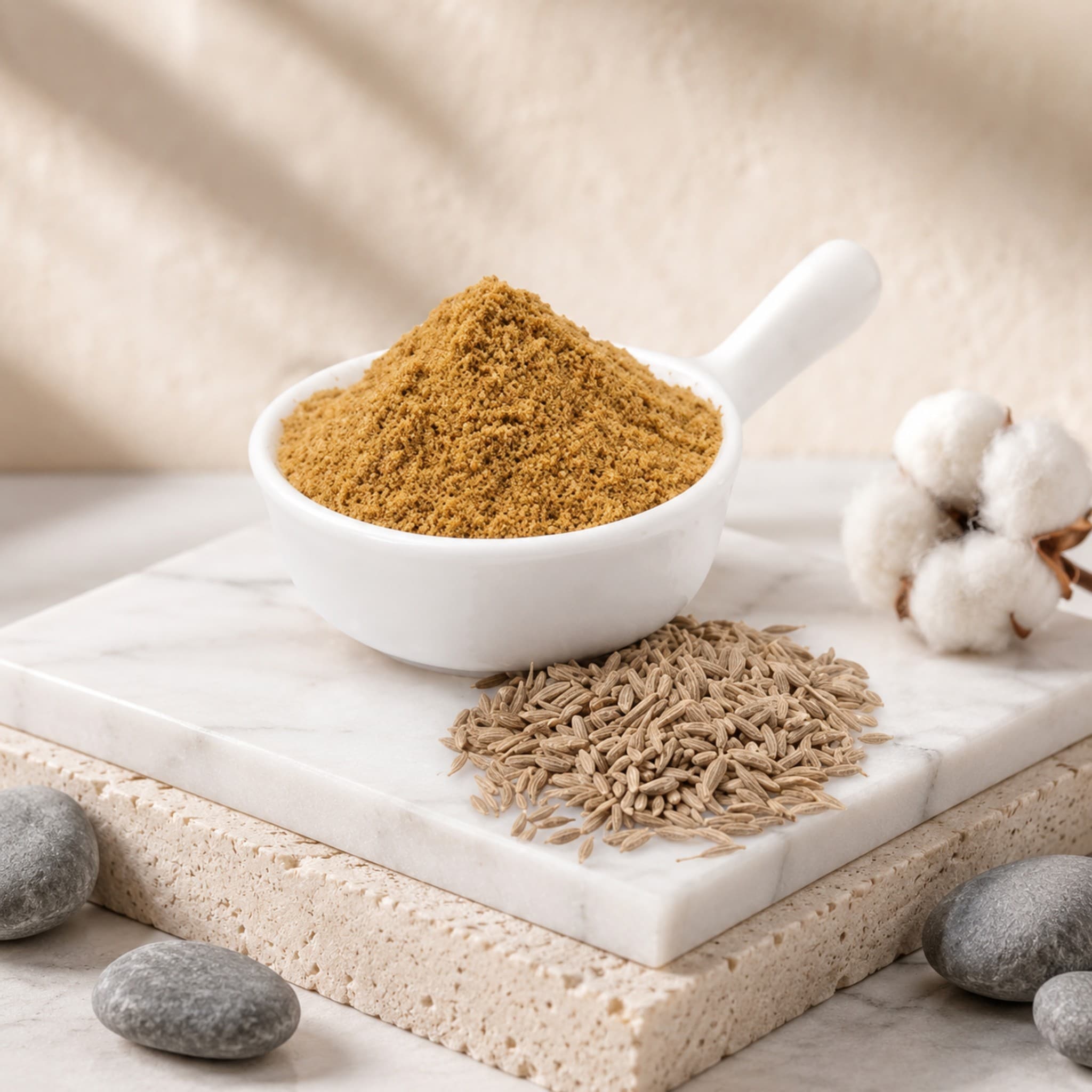 Cumin Powder (Jeera Powder) thumbnail 2