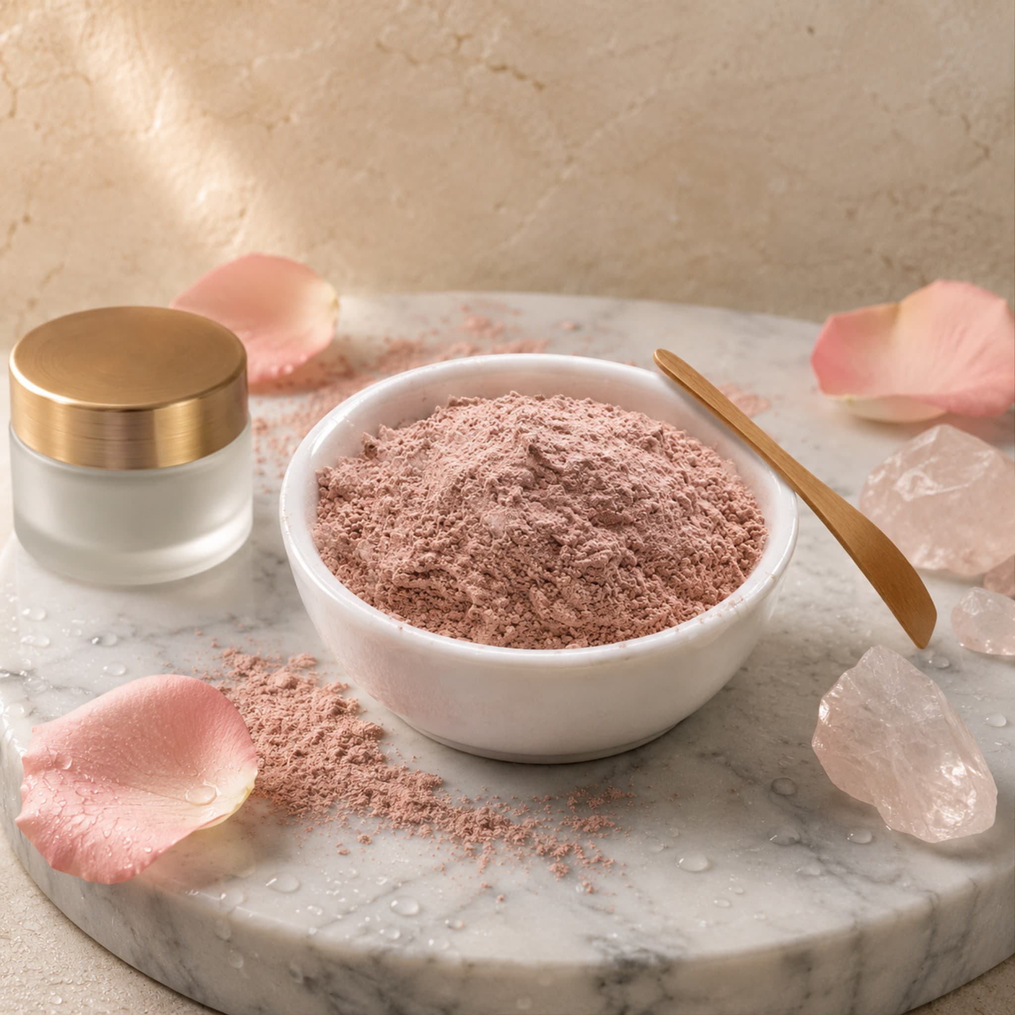 Calamine Clay Powder  thumbnail 2