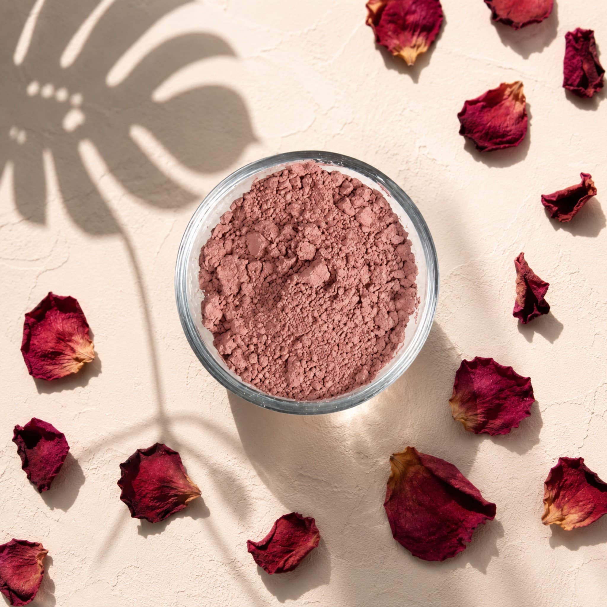 Rose Clay Powder thumbnail 2