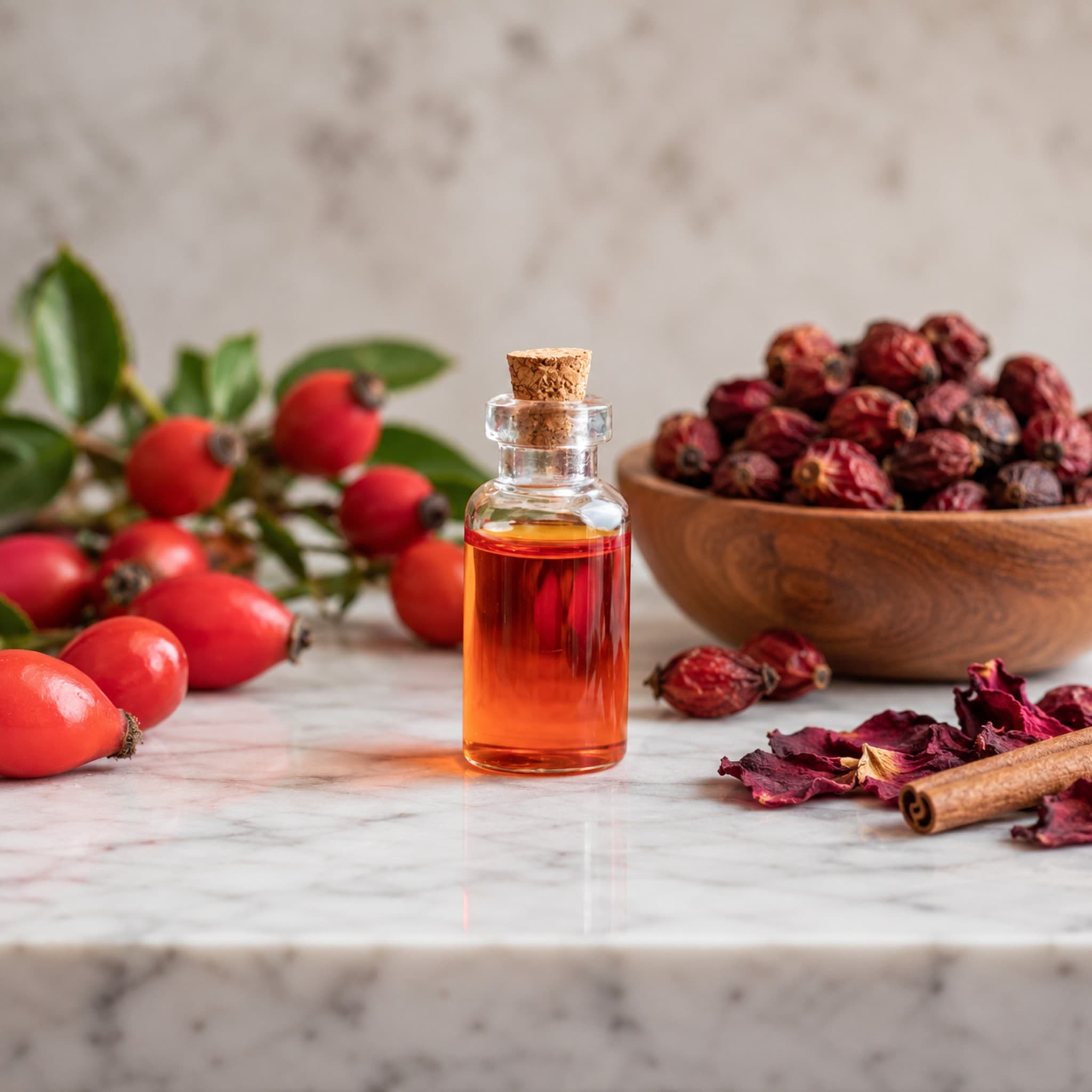 Rose Hip Oil thumbnail 2