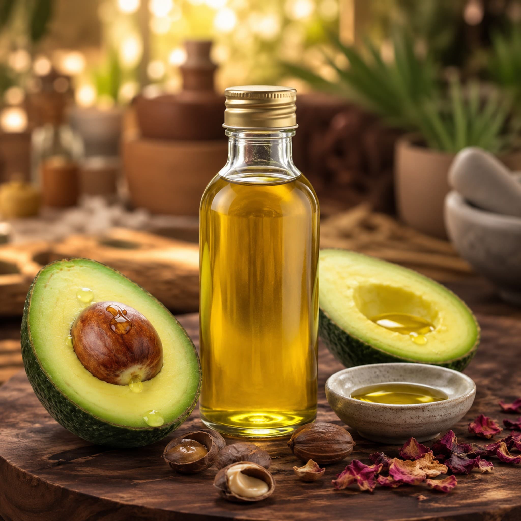 Avocado Oil thumbnail 2