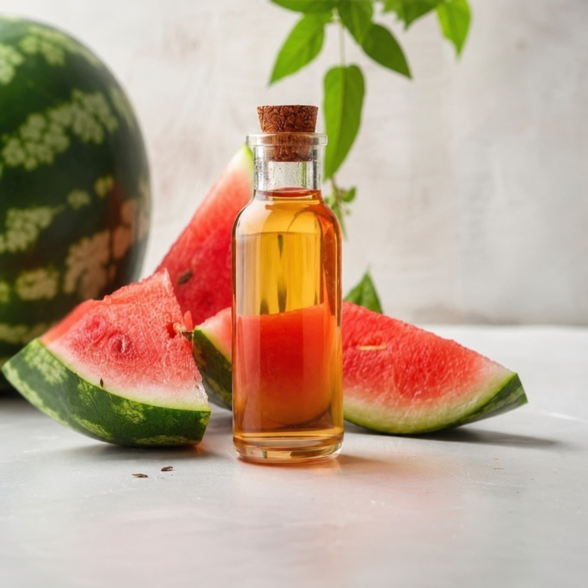 Watermelon Seed Oil thumbnail 2