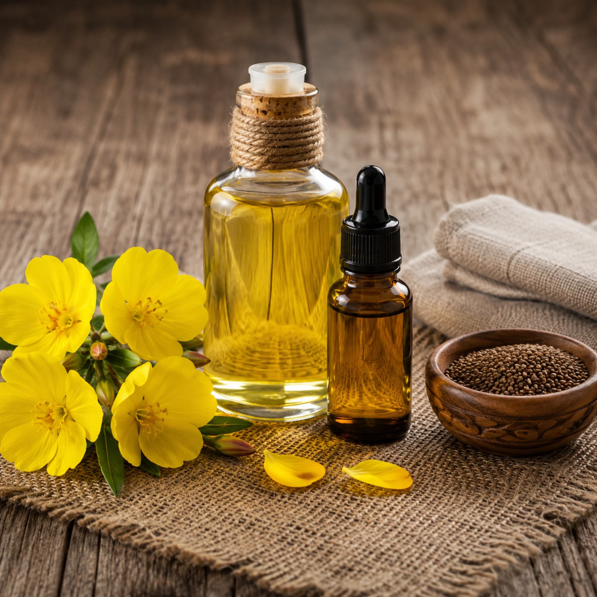 Evening Prime Rose Oil thumbnail 2