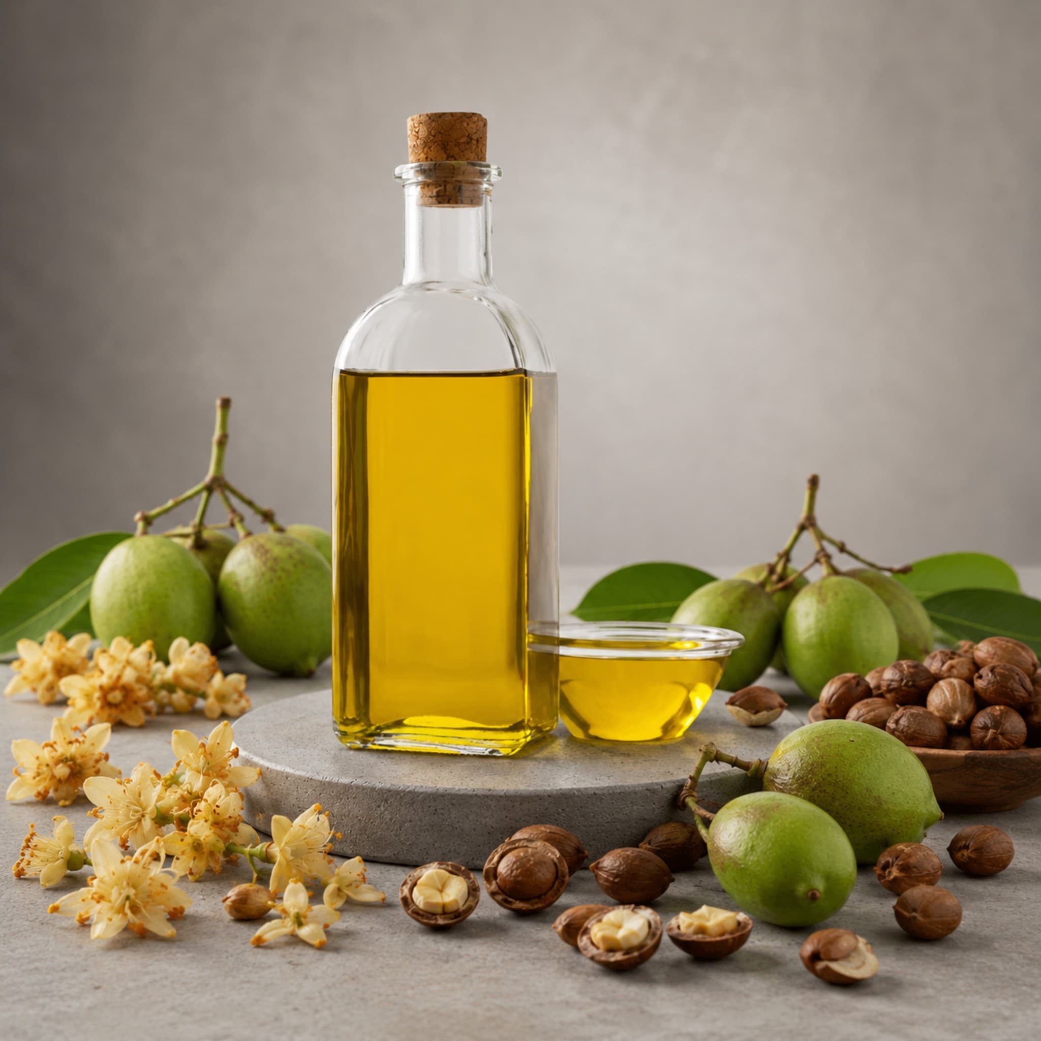 Mahua Oil thumbnail 2
