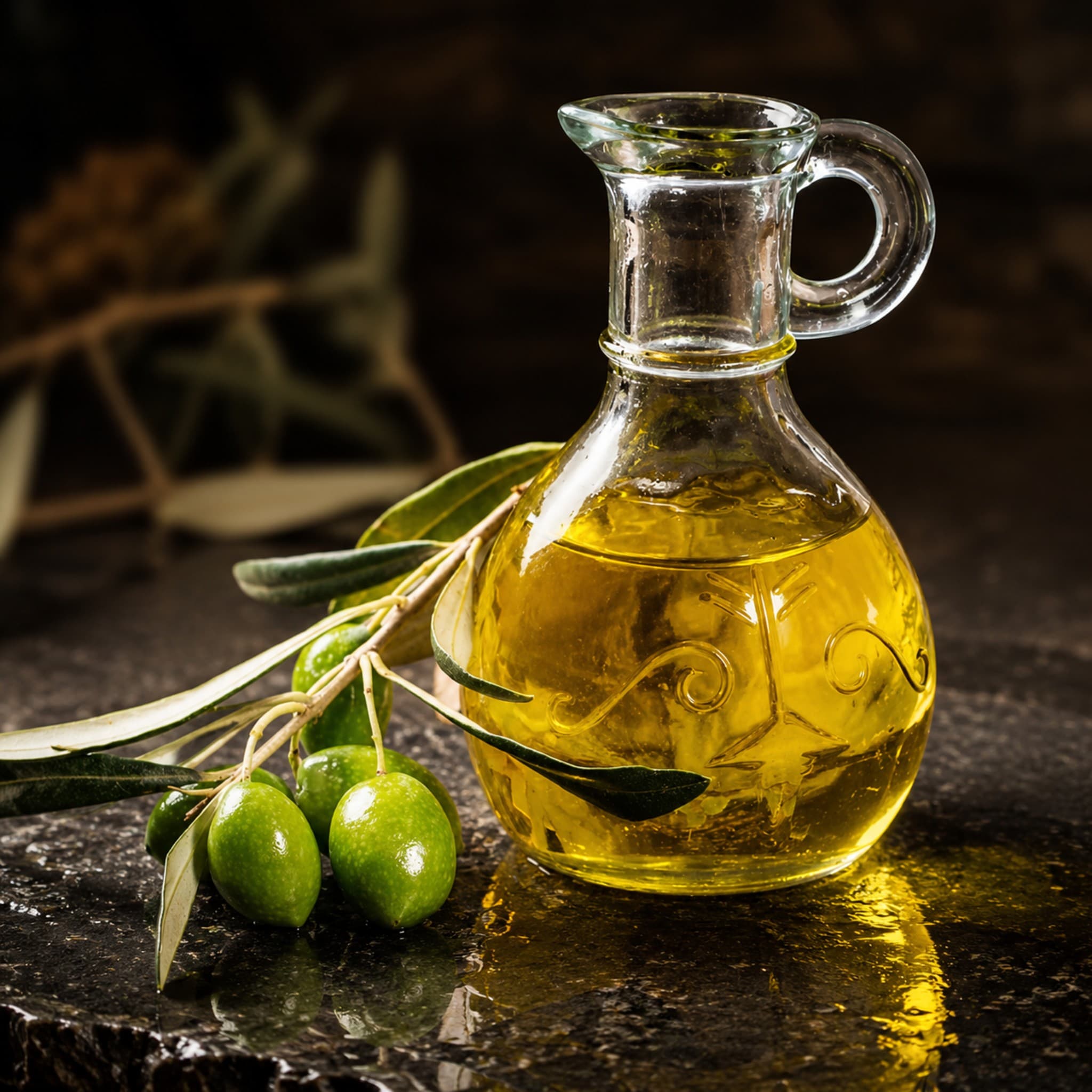 Cold Pressed Palm Oil thumbnail 2