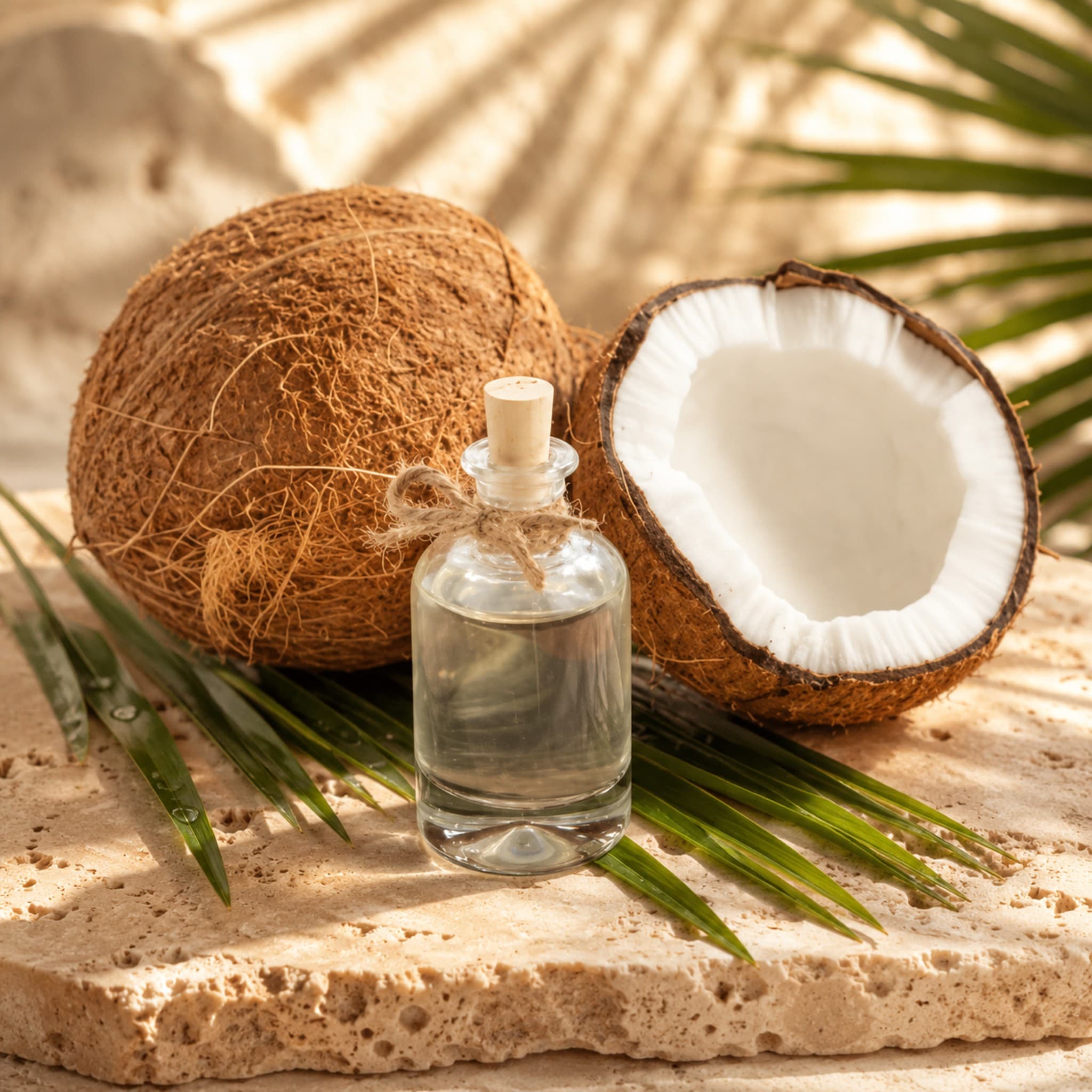 Fractionated Coconut Oil thumbnail 2