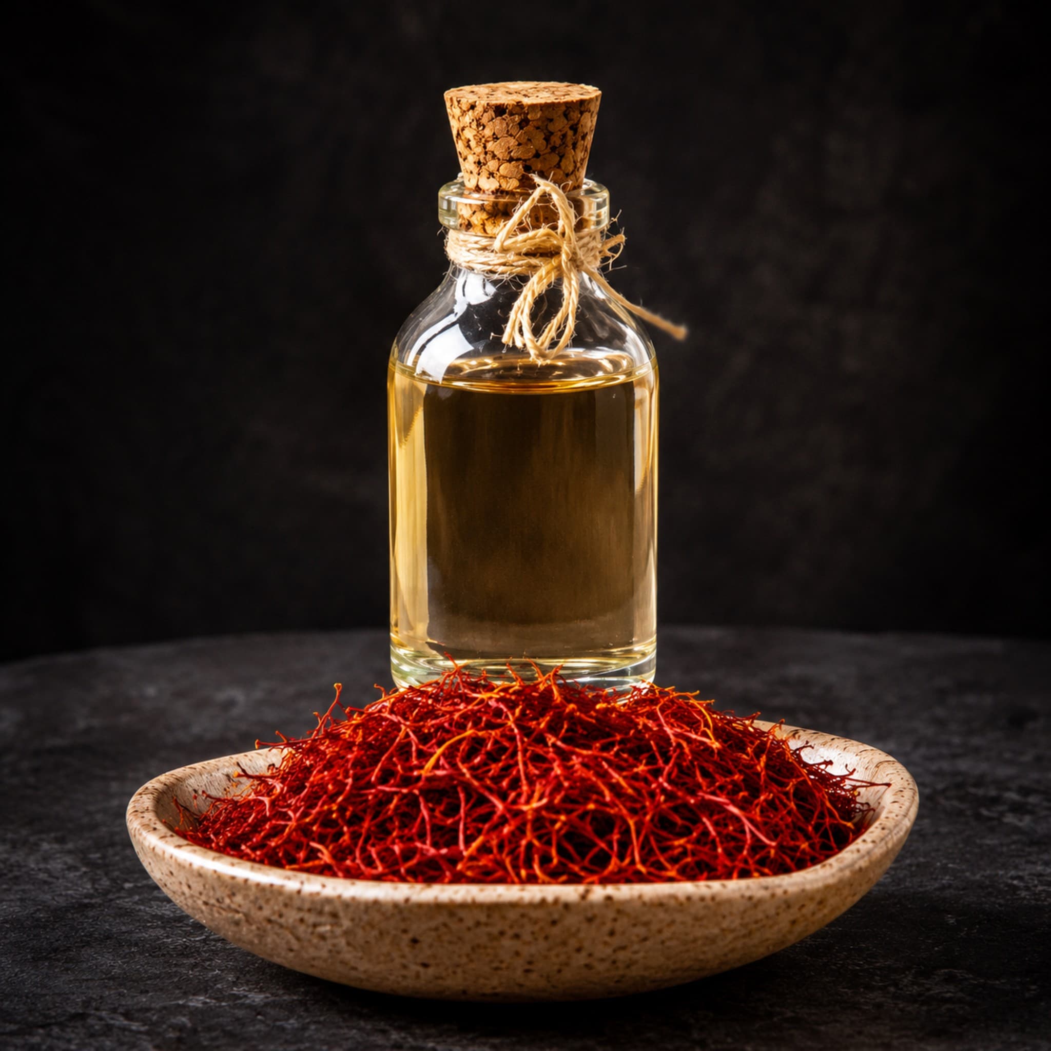 Kumkumadi Oil thumbnail 2