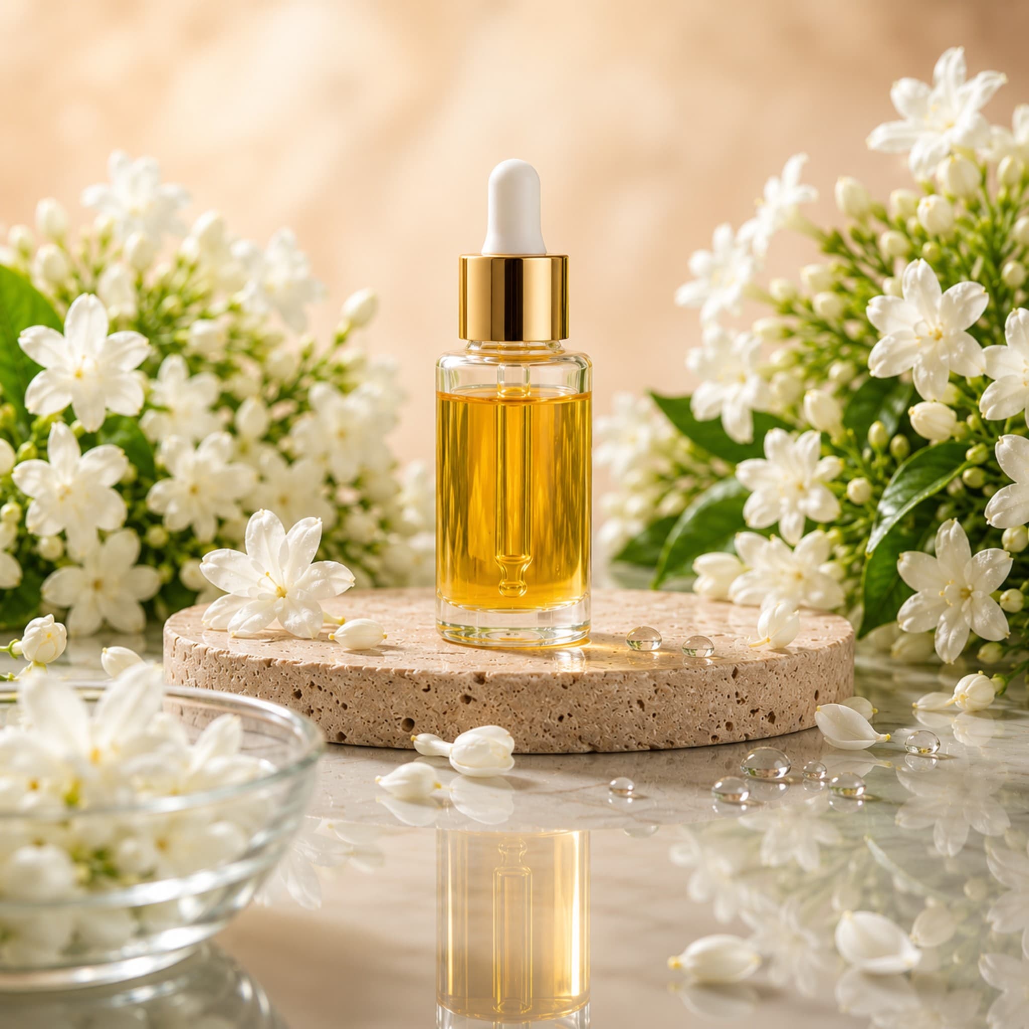 Night Queen - Raat Rani Fragrance Oil thumbnail 2