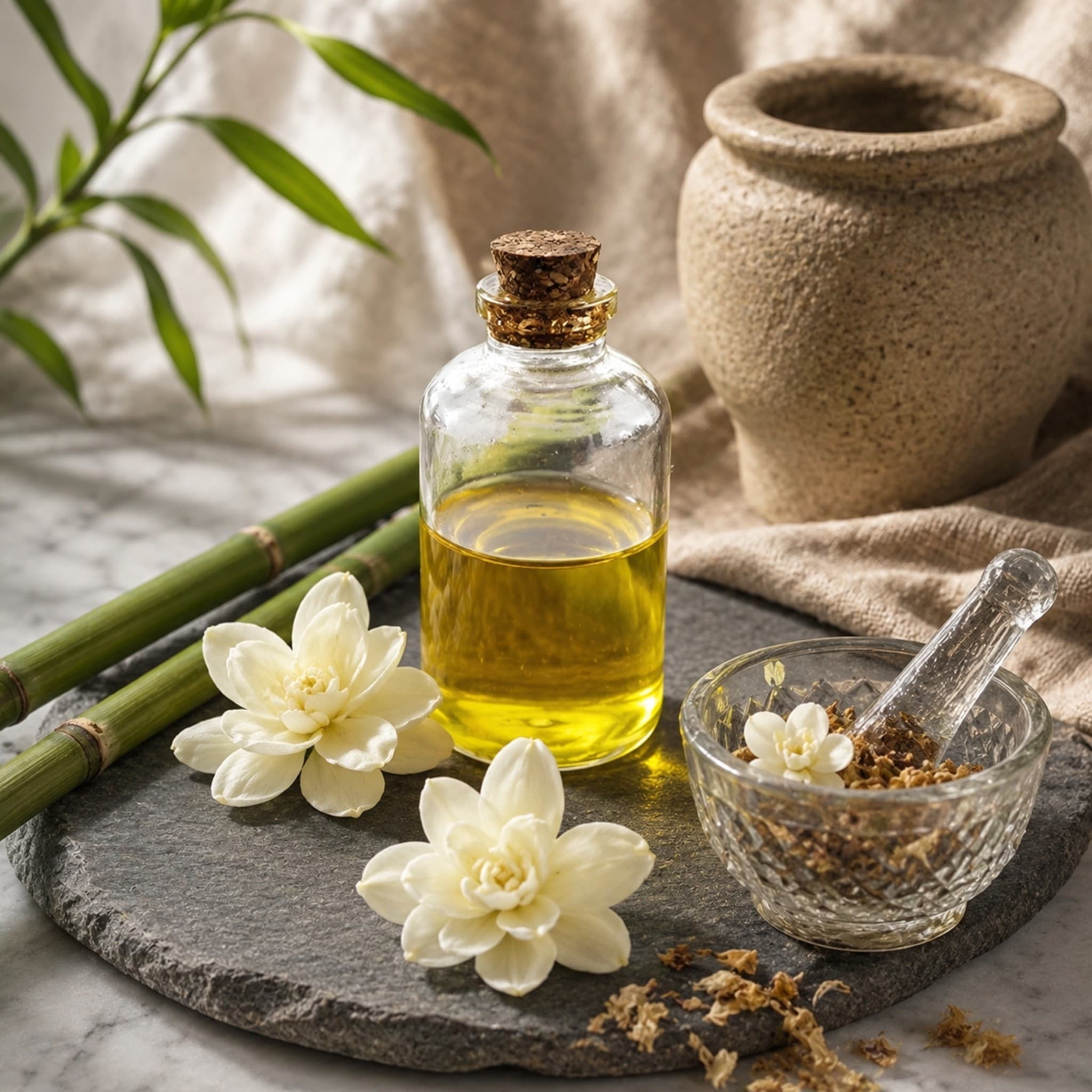 Champa Fragrance Oil thumbnail 2