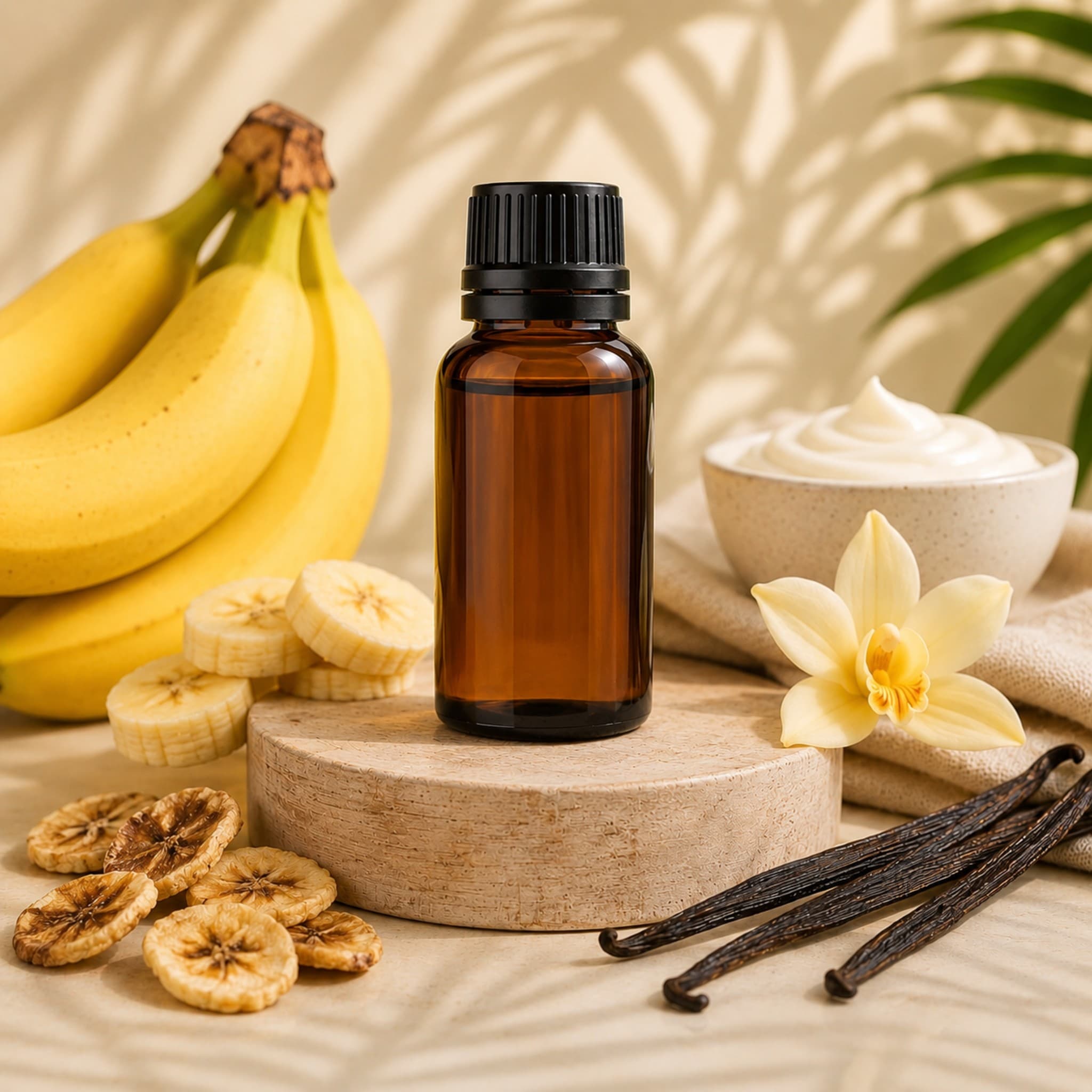 Banana Fragrance Oil thumbnail 2