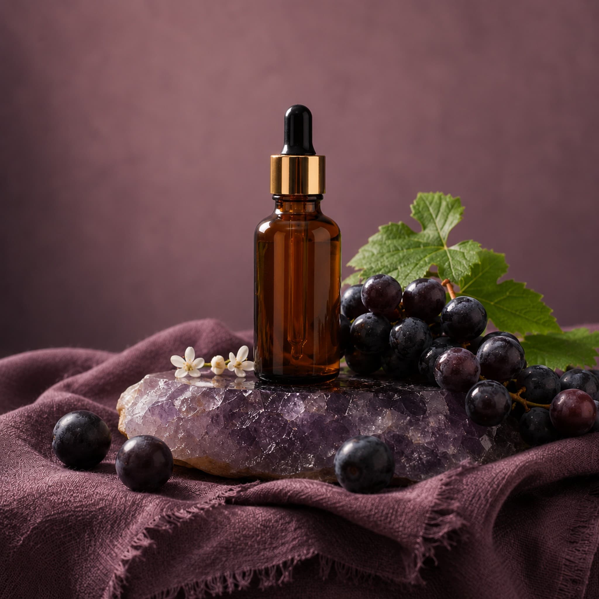 Grape Fragrance Oil thumbnail 2