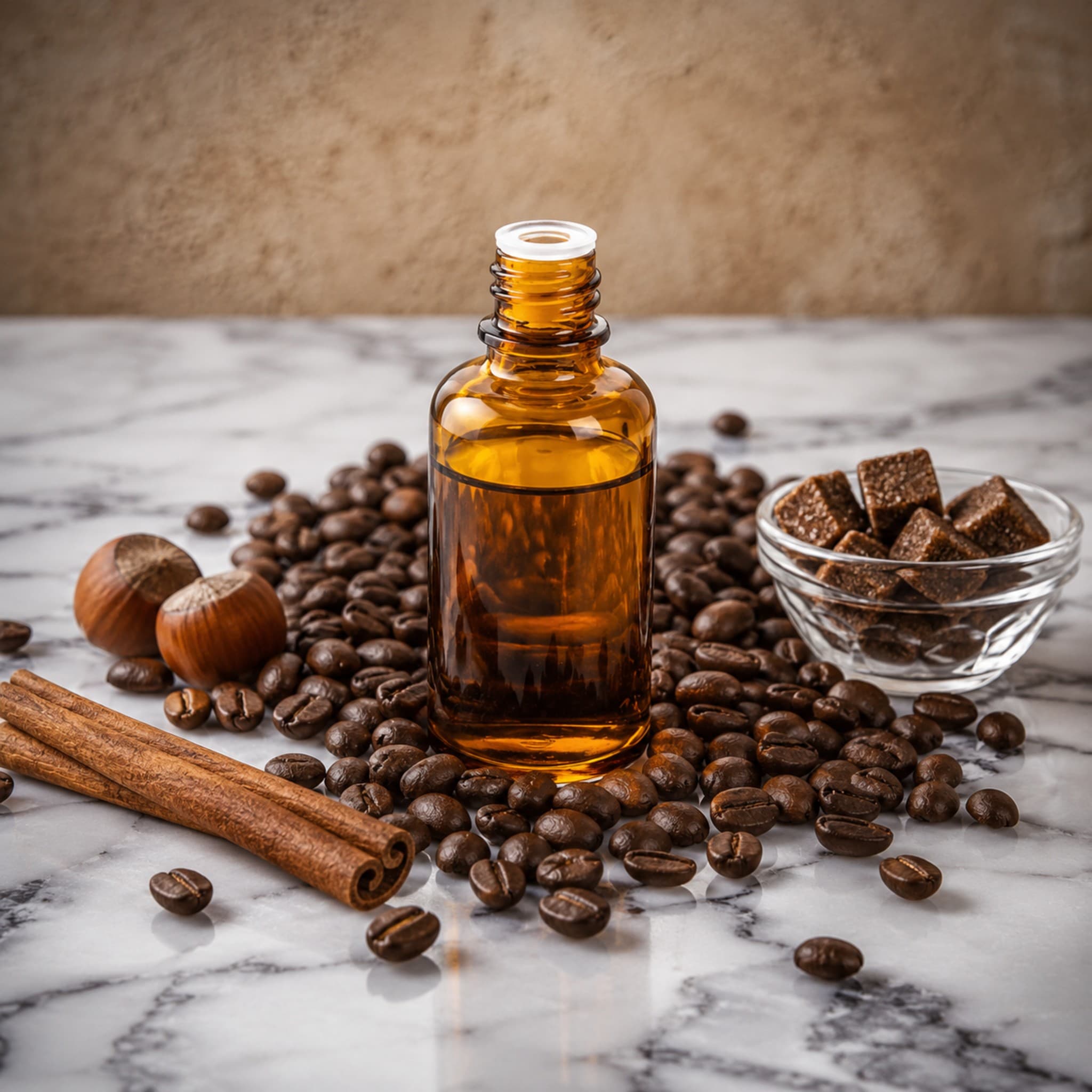 Coffee Fragrance Oil thumbnail 2