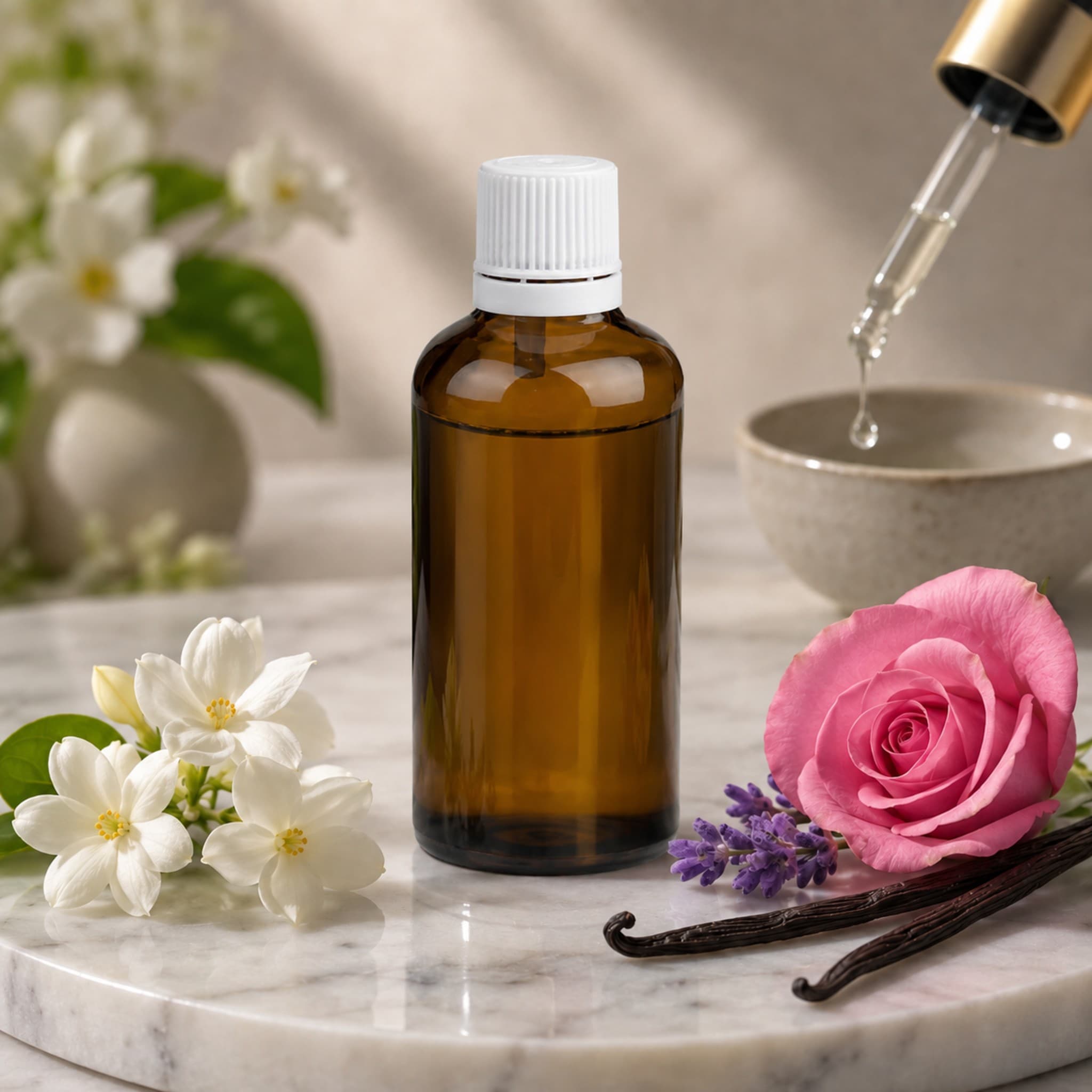 Lavanya Fragrance Oil thumbnail 2