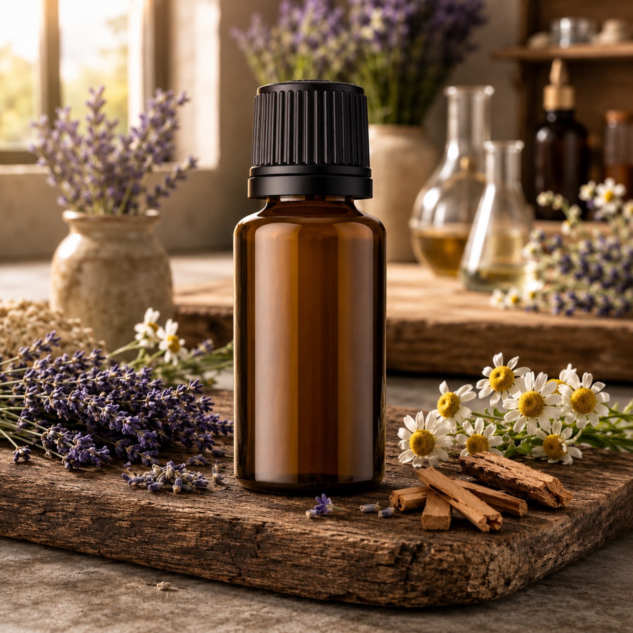  Lav Bloom Fragrance Oil thumbnail 2