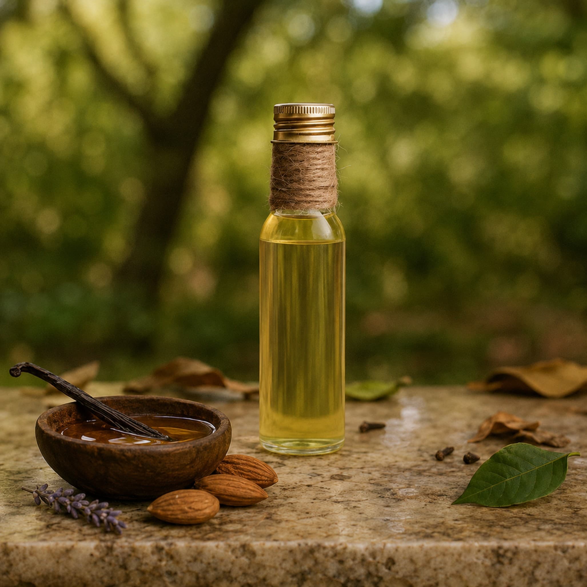 Honey Fragrance Oil thumbnail 2