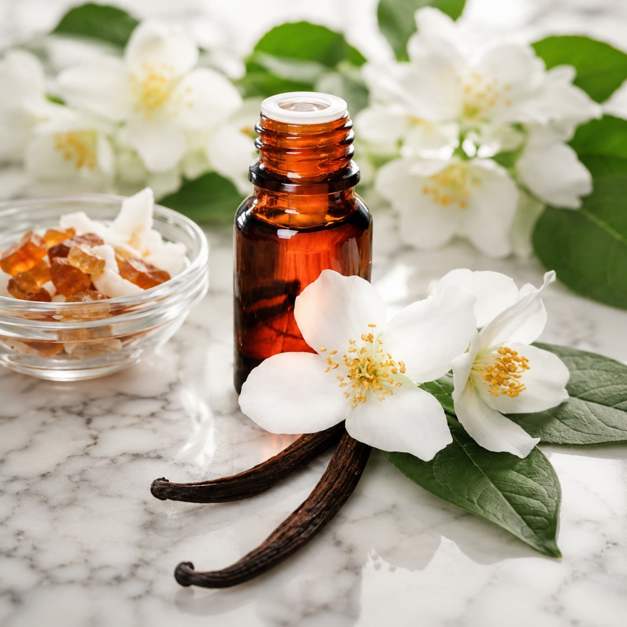 Vanilla Fragrance Oil thumbnail 2