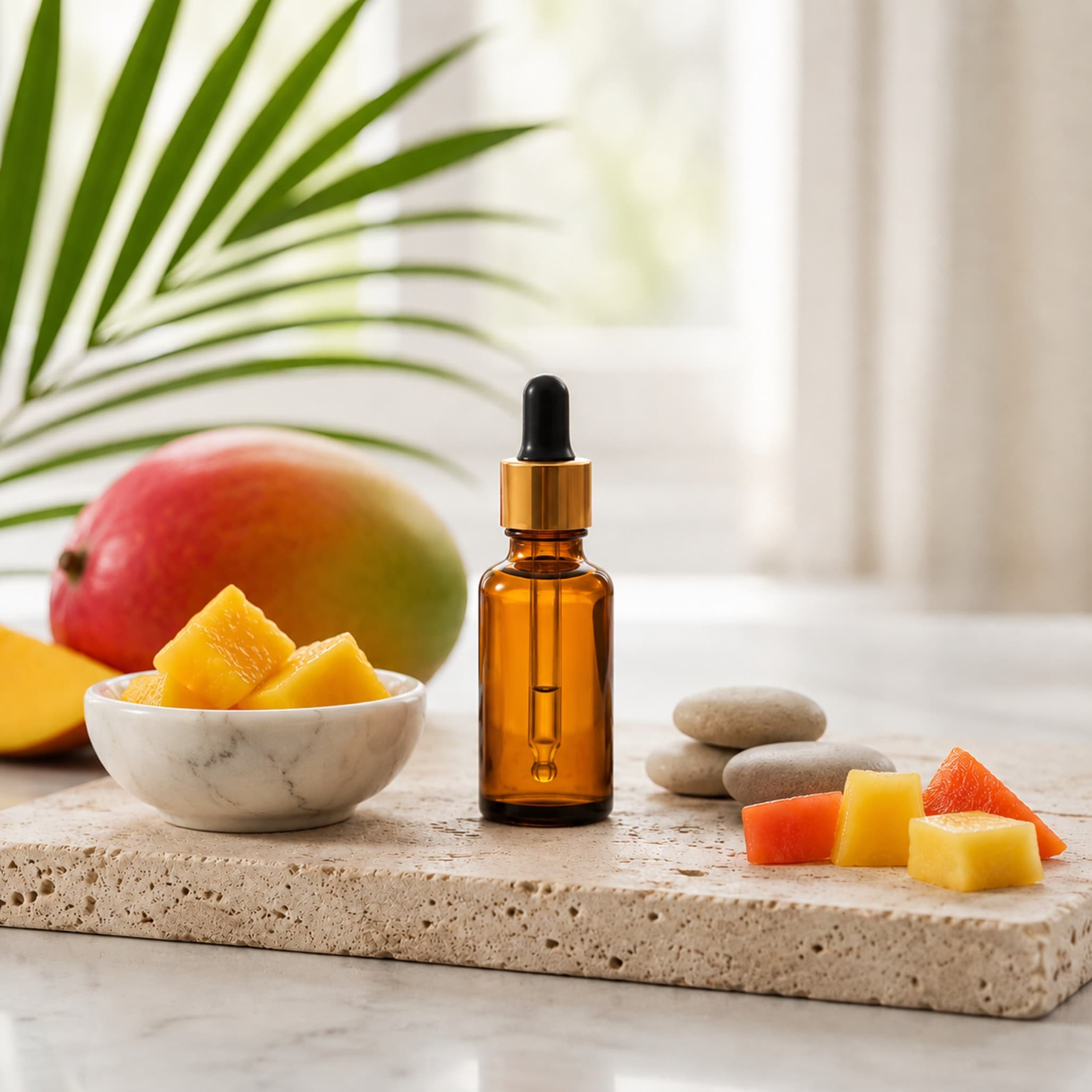 Mango Fragrance Oil thumbnail 2