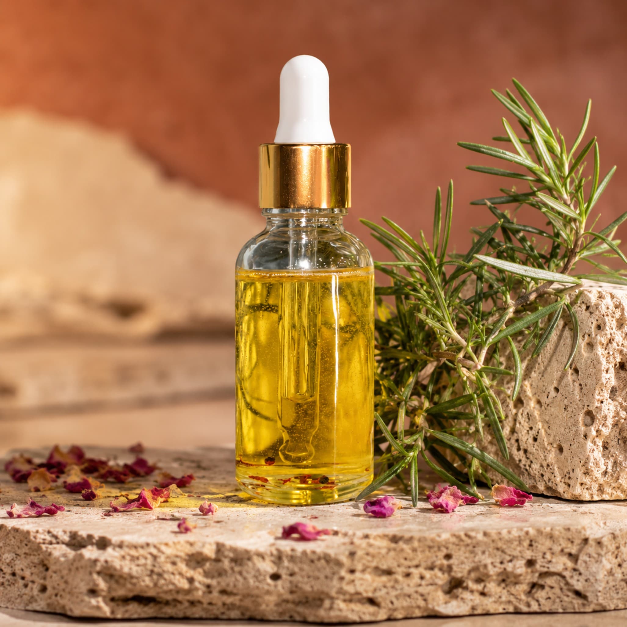 Davana Fragrance Oil thumbnail 2