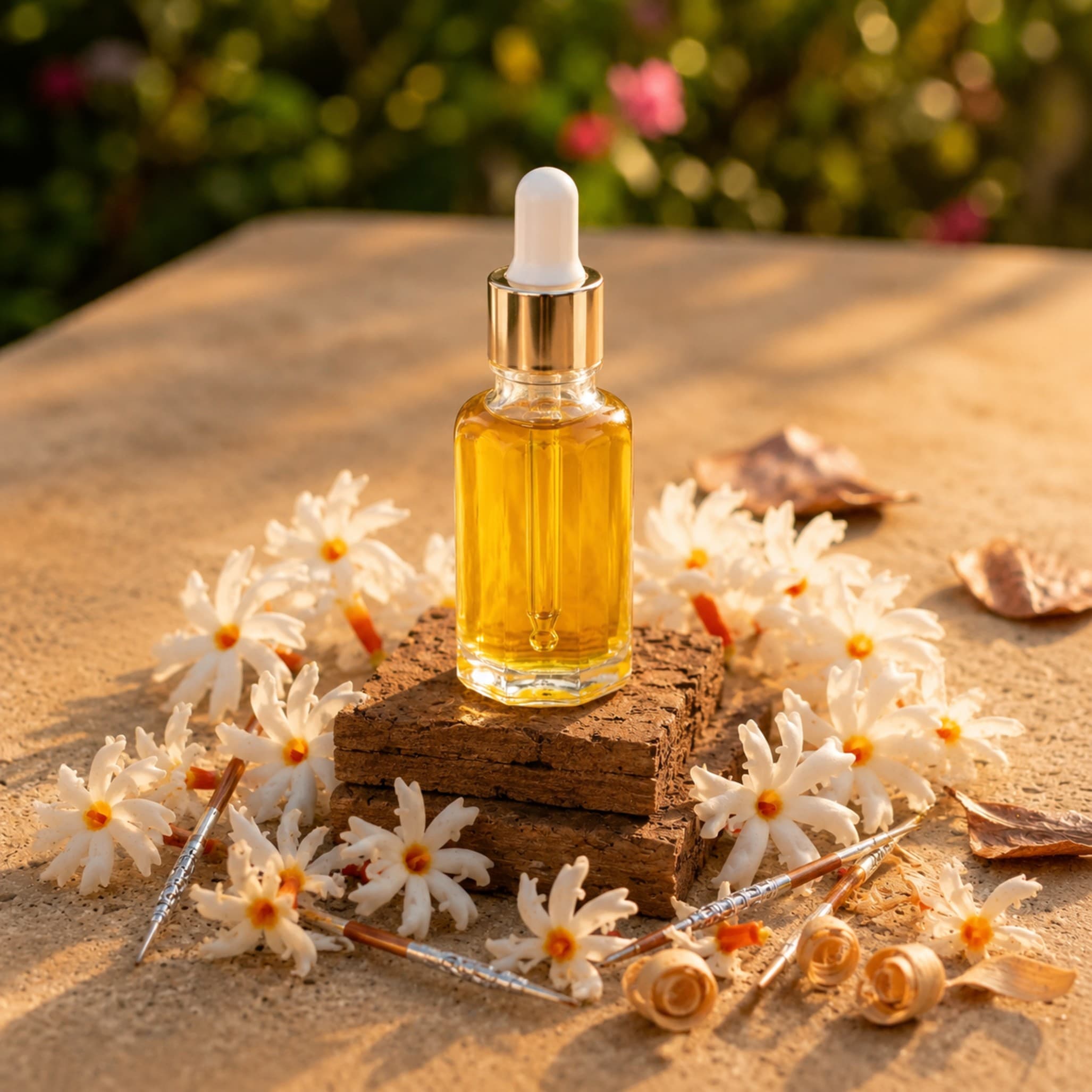Paarijat Fragrance Oil thumbnail 2