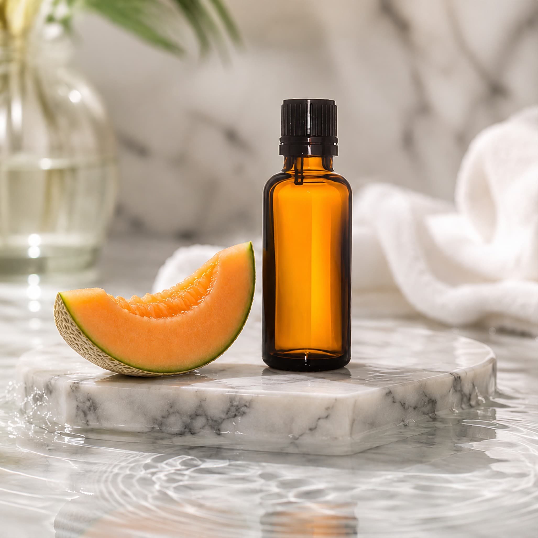 Musk Melon Fragrance Oil thumbnail 2