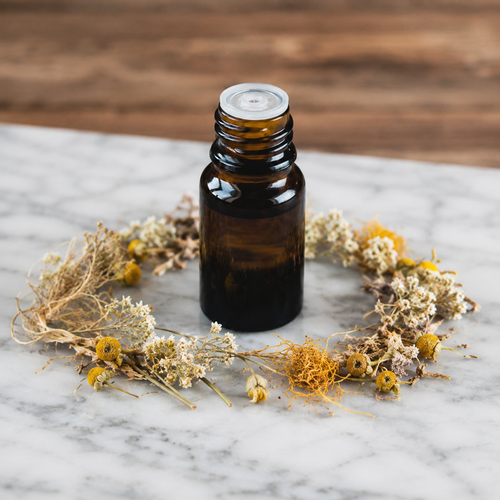 Chamomile Fragrance Oil thumbnail 2