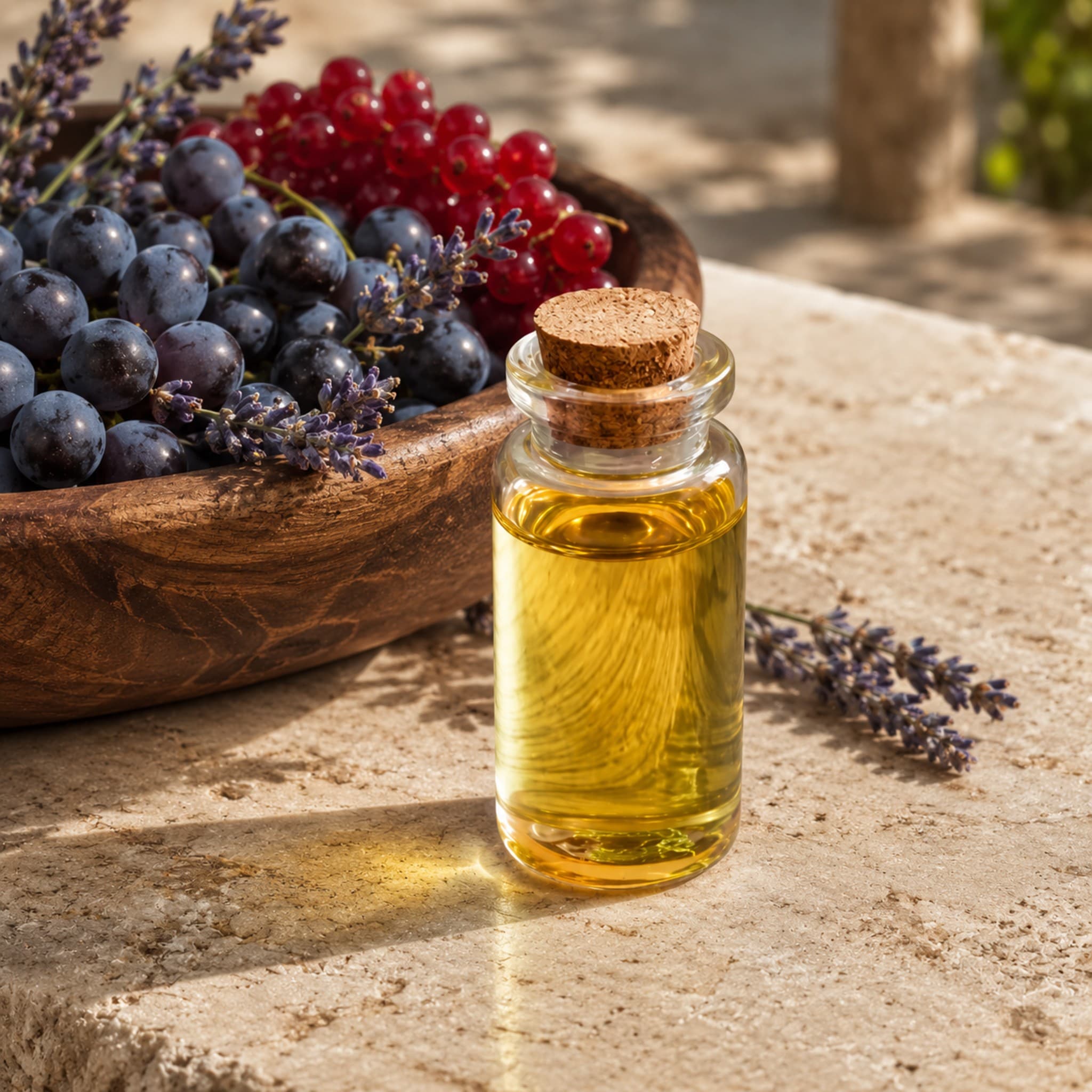Red Wine Fragrance Oil thumbnail 2